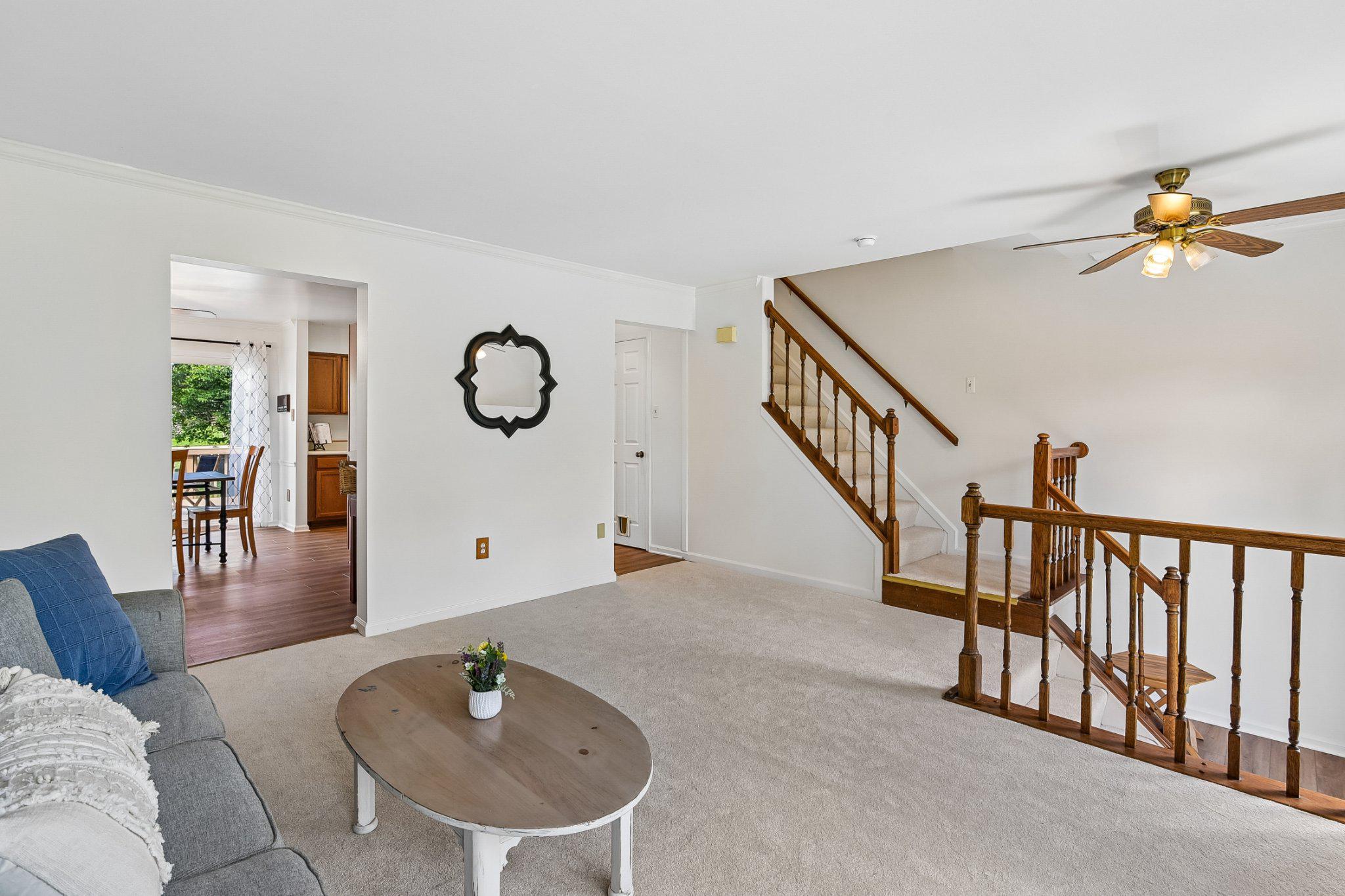 WATSON PLACE CONDO - Residential