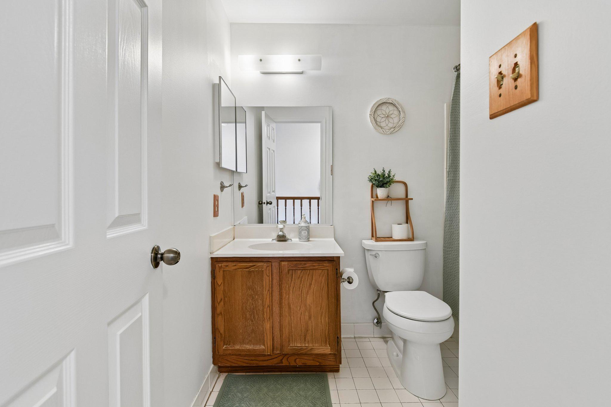 WATSON PLACE CONDO - Residential