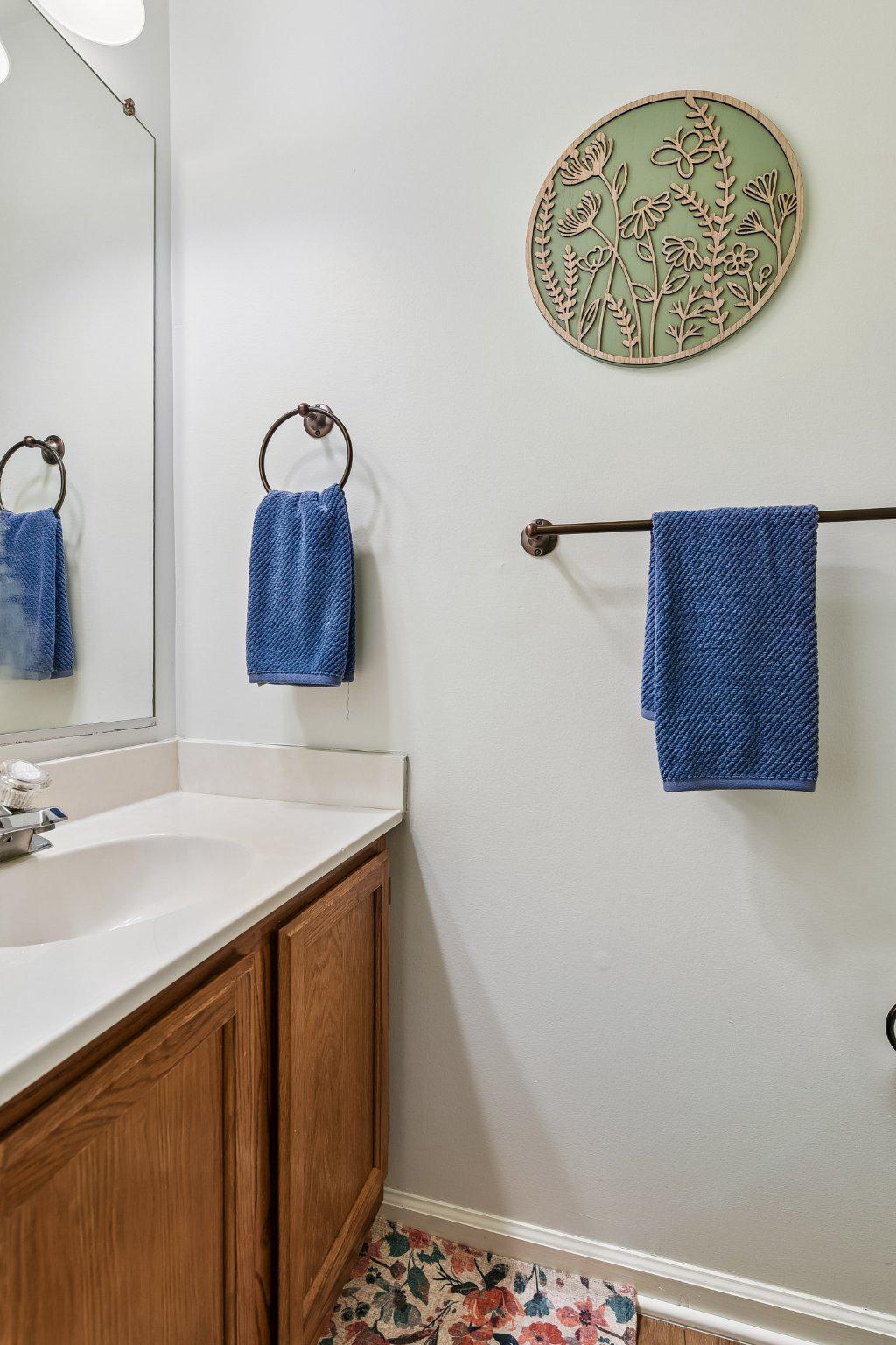 WATSON PLACE CONDO - Residential