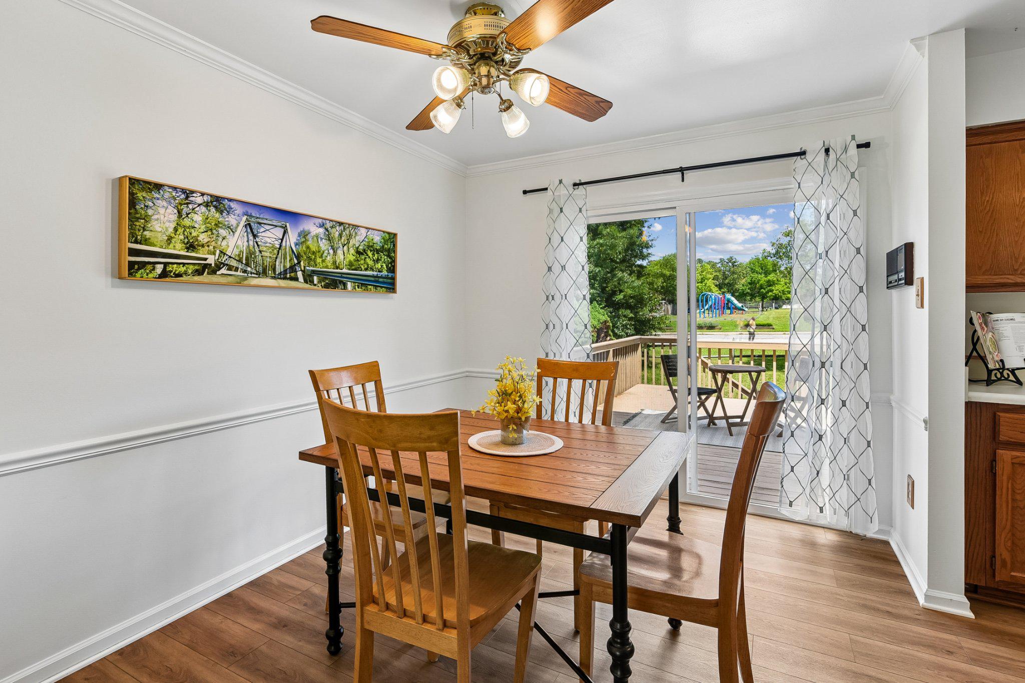 WATSON PLACE CONDO - Residential