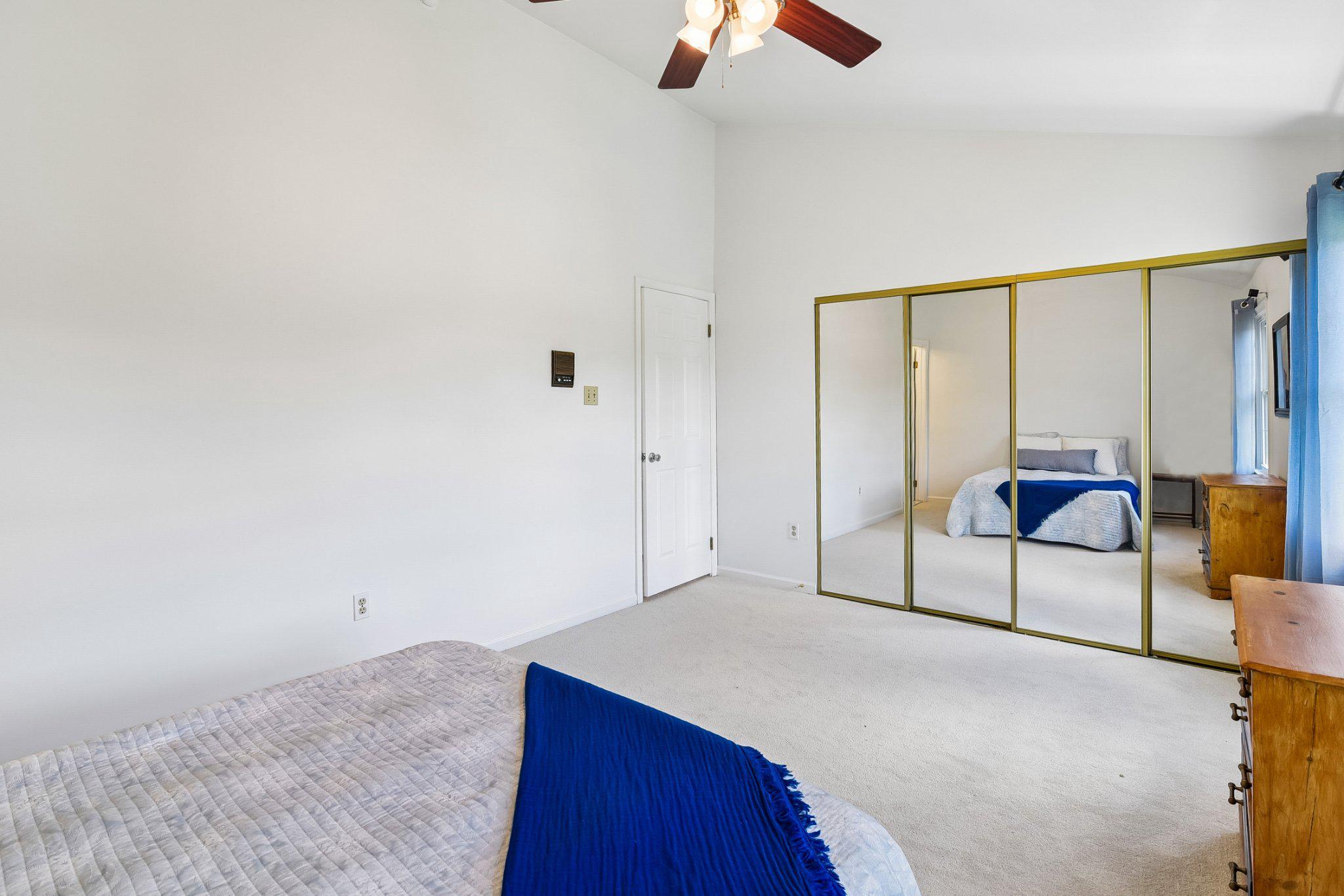 WATSON PLACE CONDO - Residential