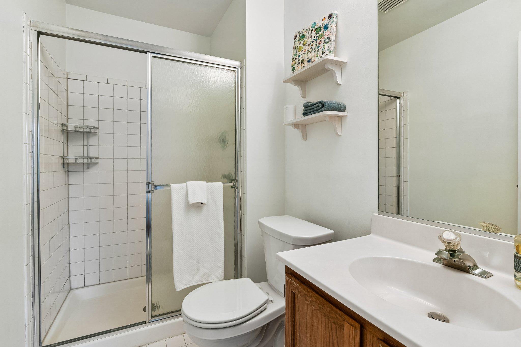WATSON PLACE CONDO - Residential