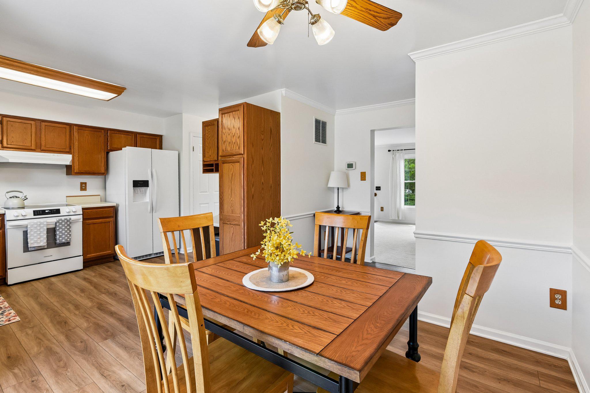WATSON PLACE CONDO - Residential