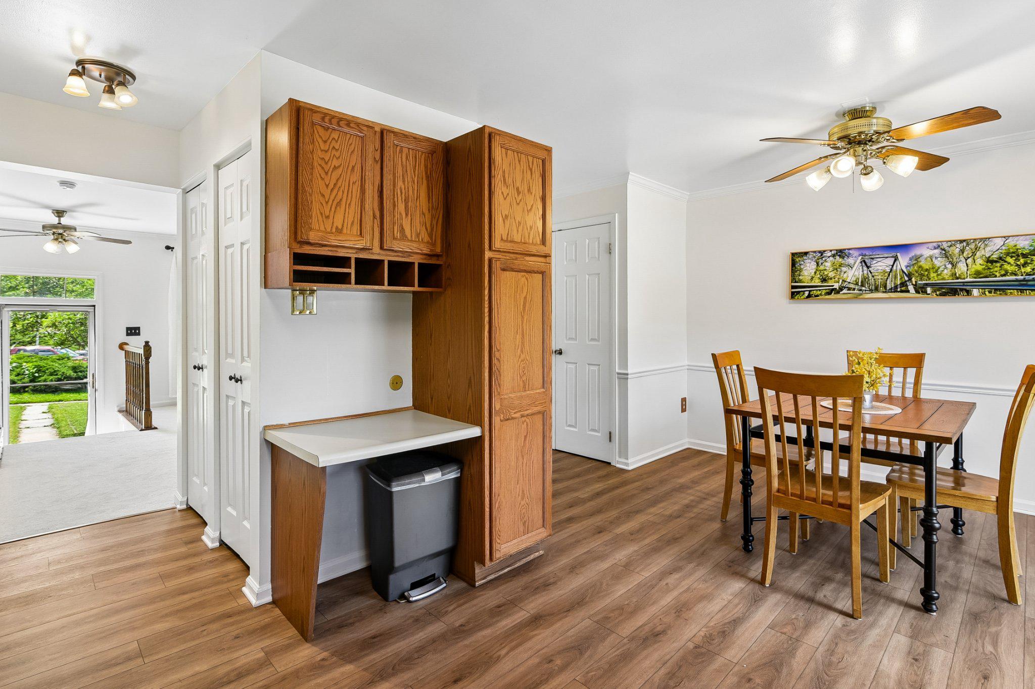 WATSON PLACE CONDO - Residential