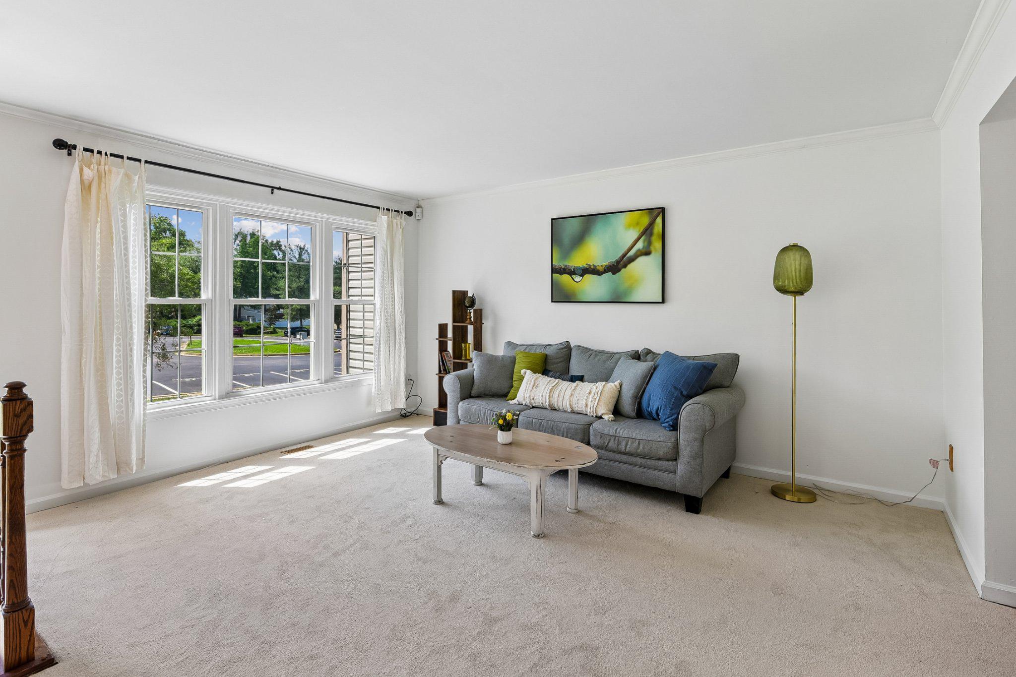 WATSON PLACE CONDO - Residential