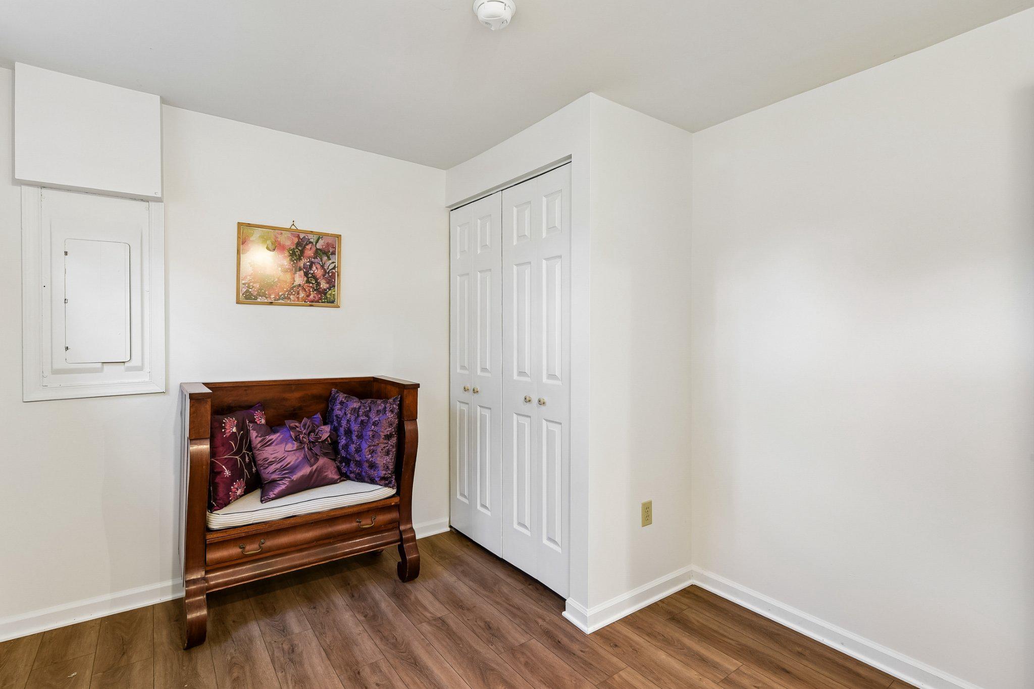 WATSON PLACE CONDO - Residential