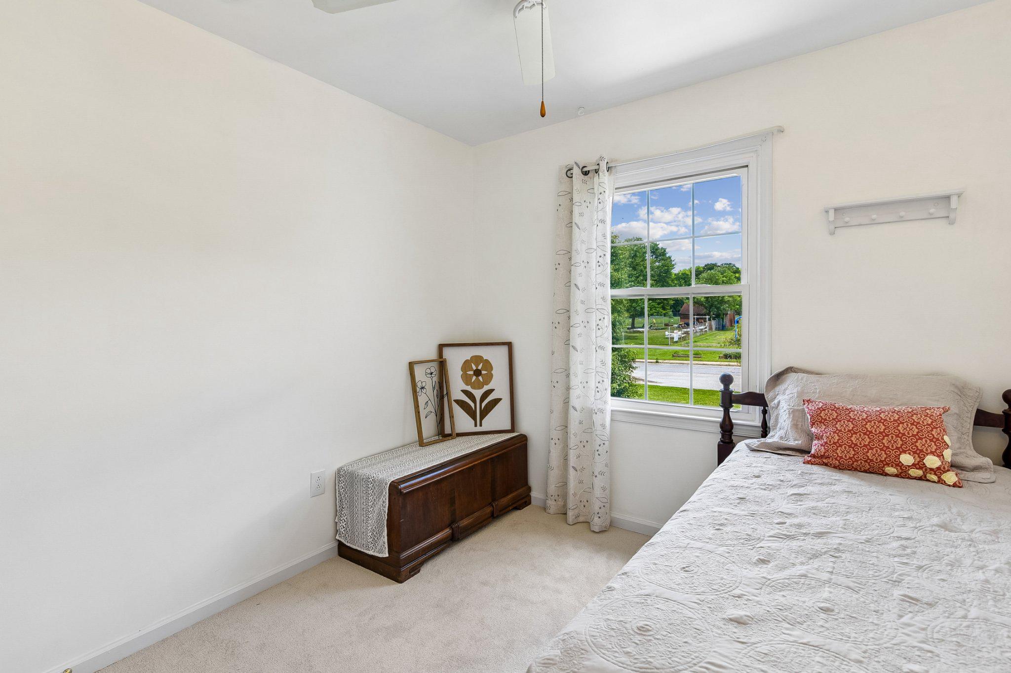 WATSON PLACE CONDO - Residential