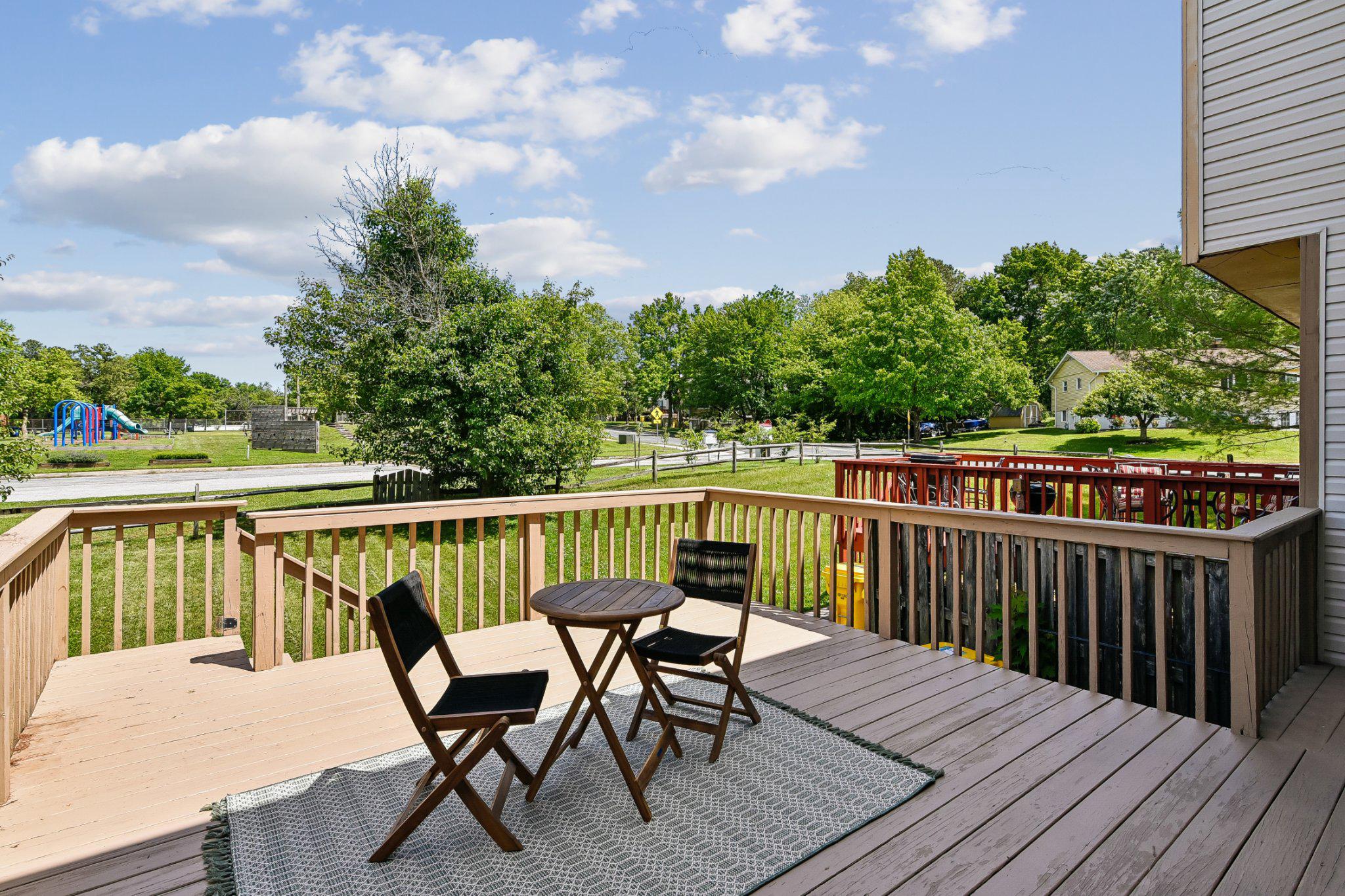 WATSON PLACE CONDO - Residential