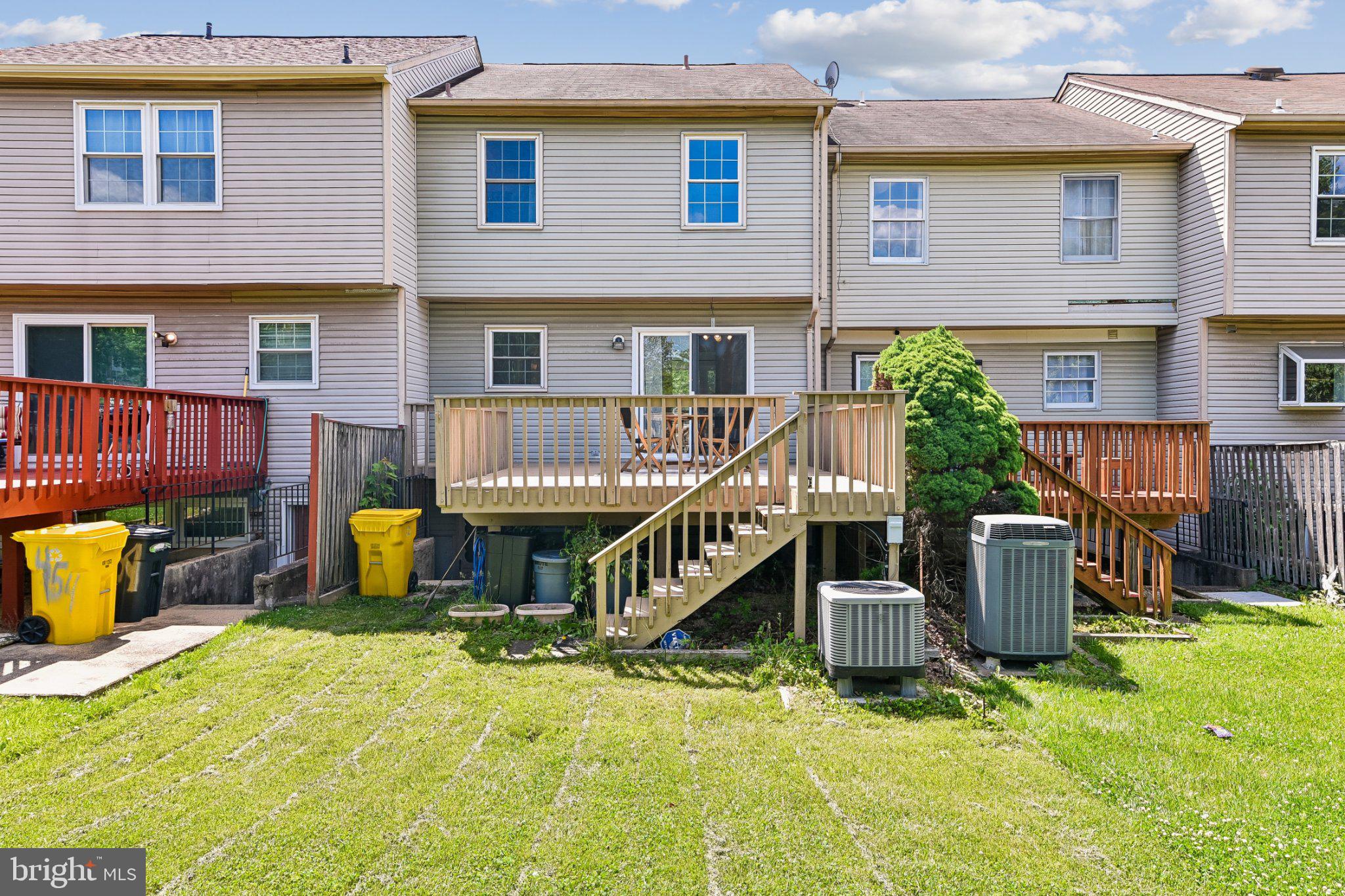 WATSON PLACE CONDO - Residential