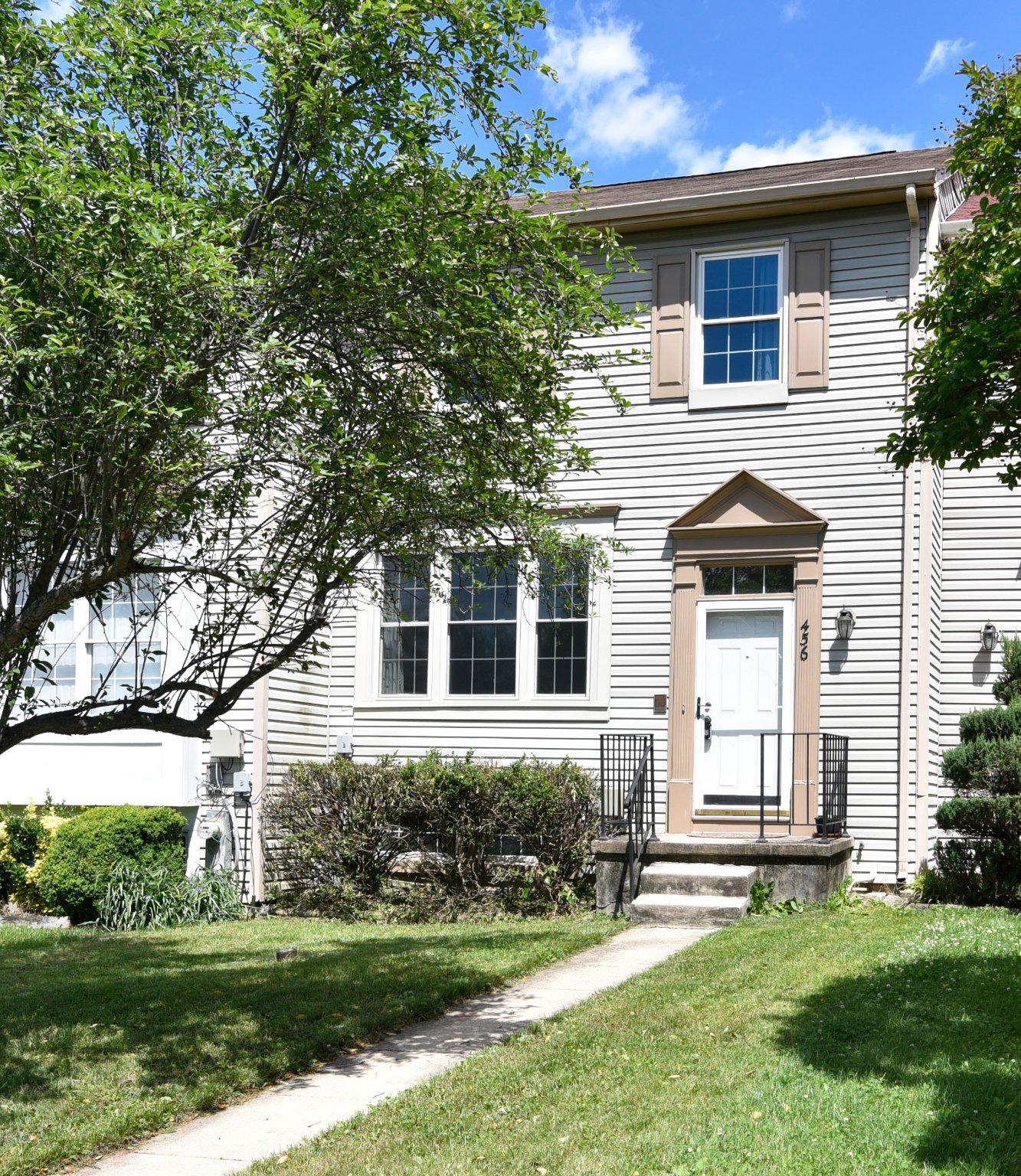 WATSON PLACE CONDO - Residential