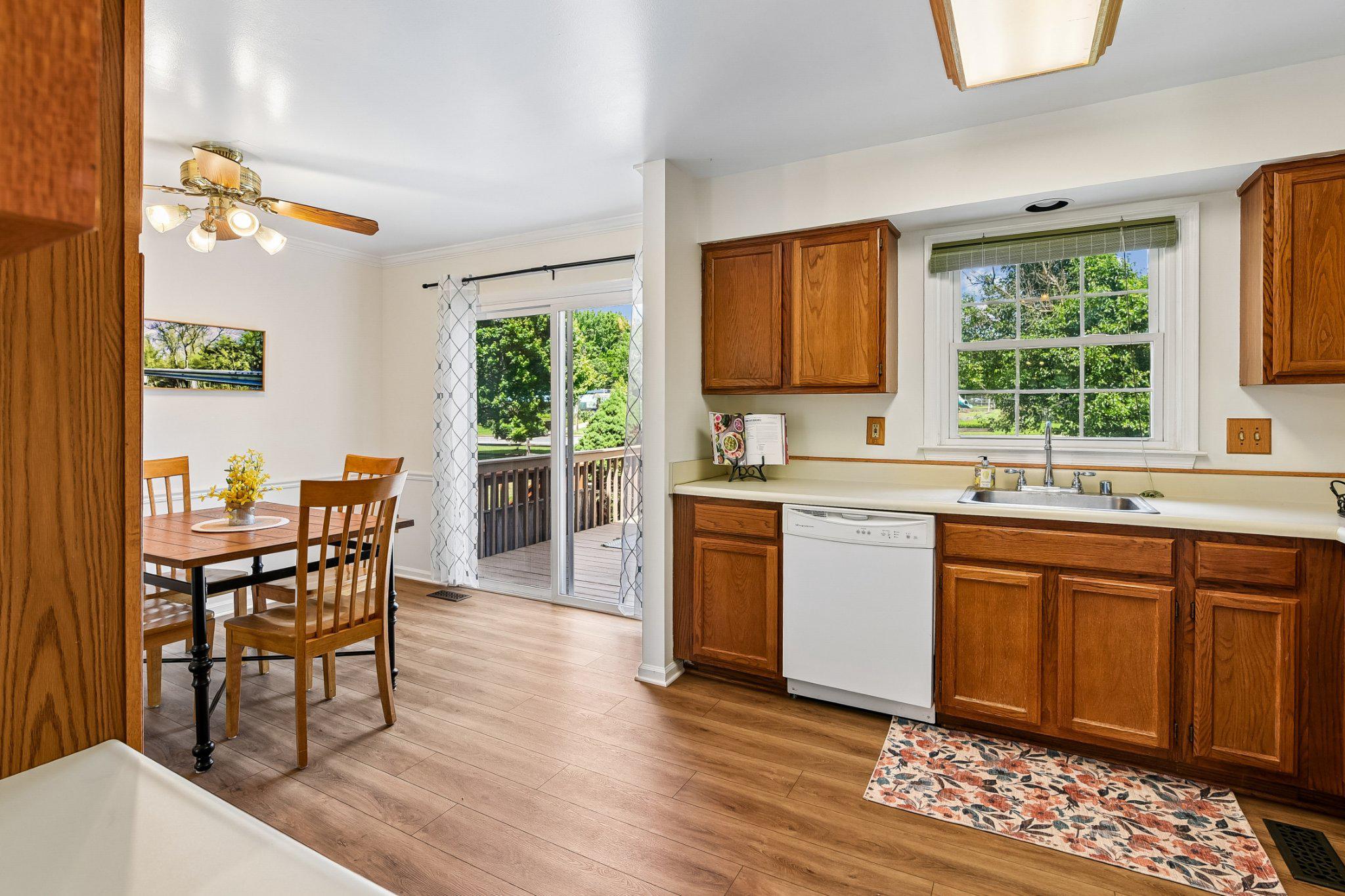 WATSON PLACE CONDO - Residential