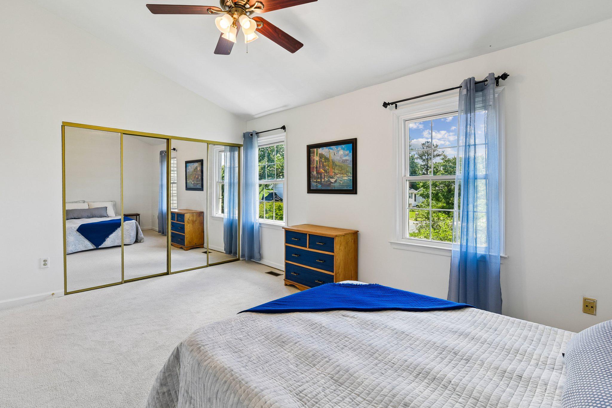 WATSON PLACE CONDO - Residential