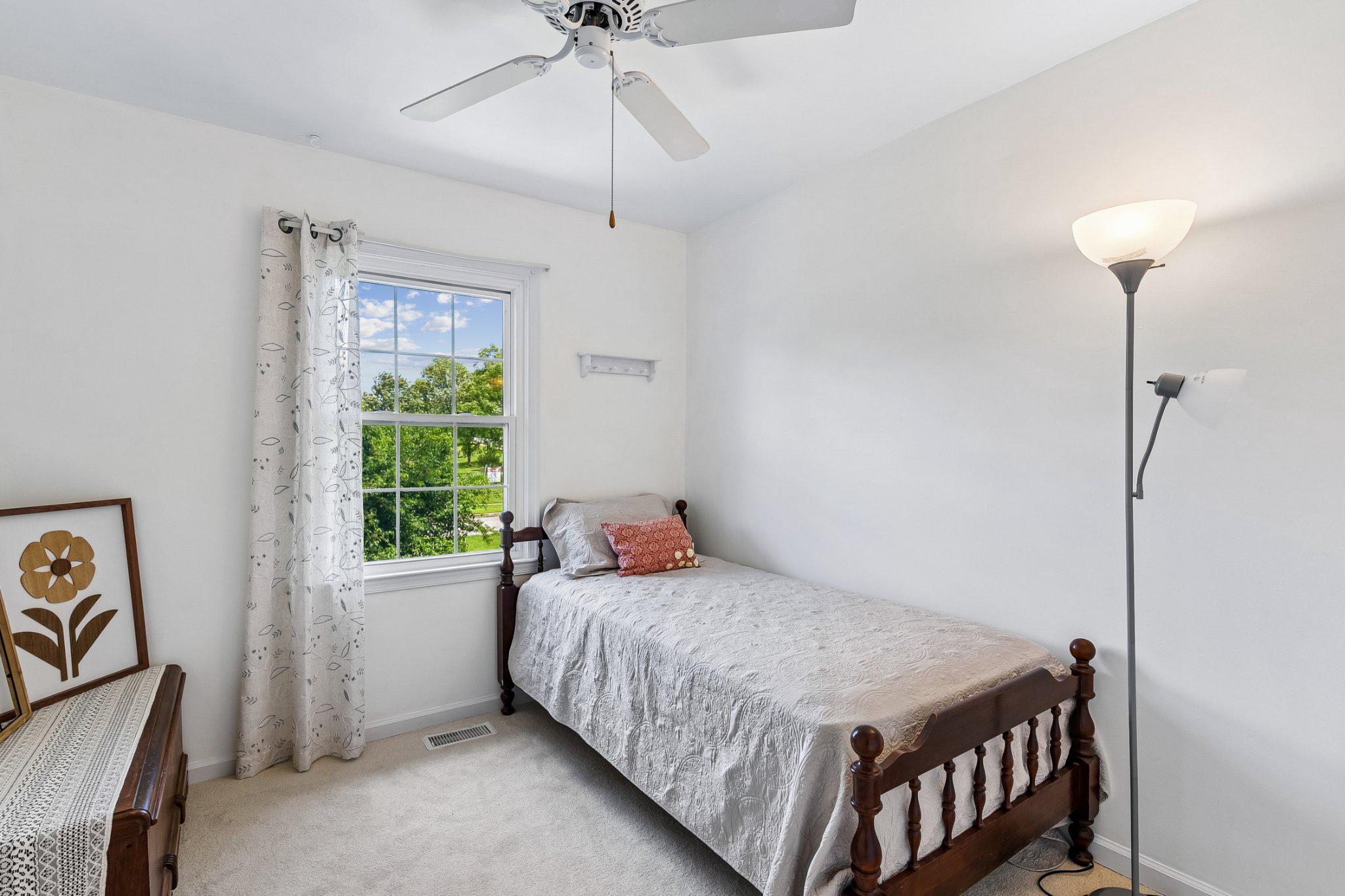 WATSON PLACE CONDO - Residential
