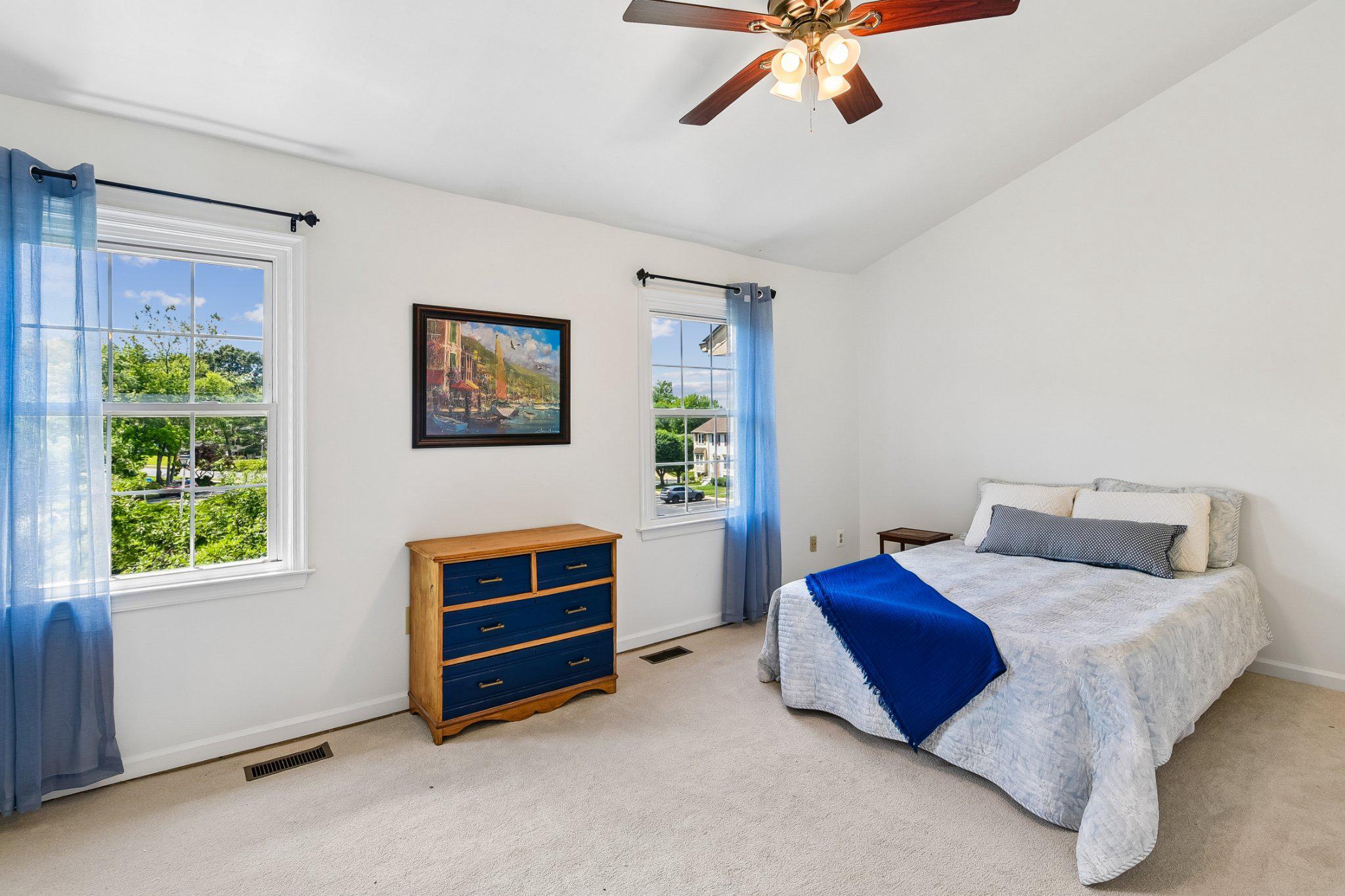 WATSON PLACE CONDO - Residential