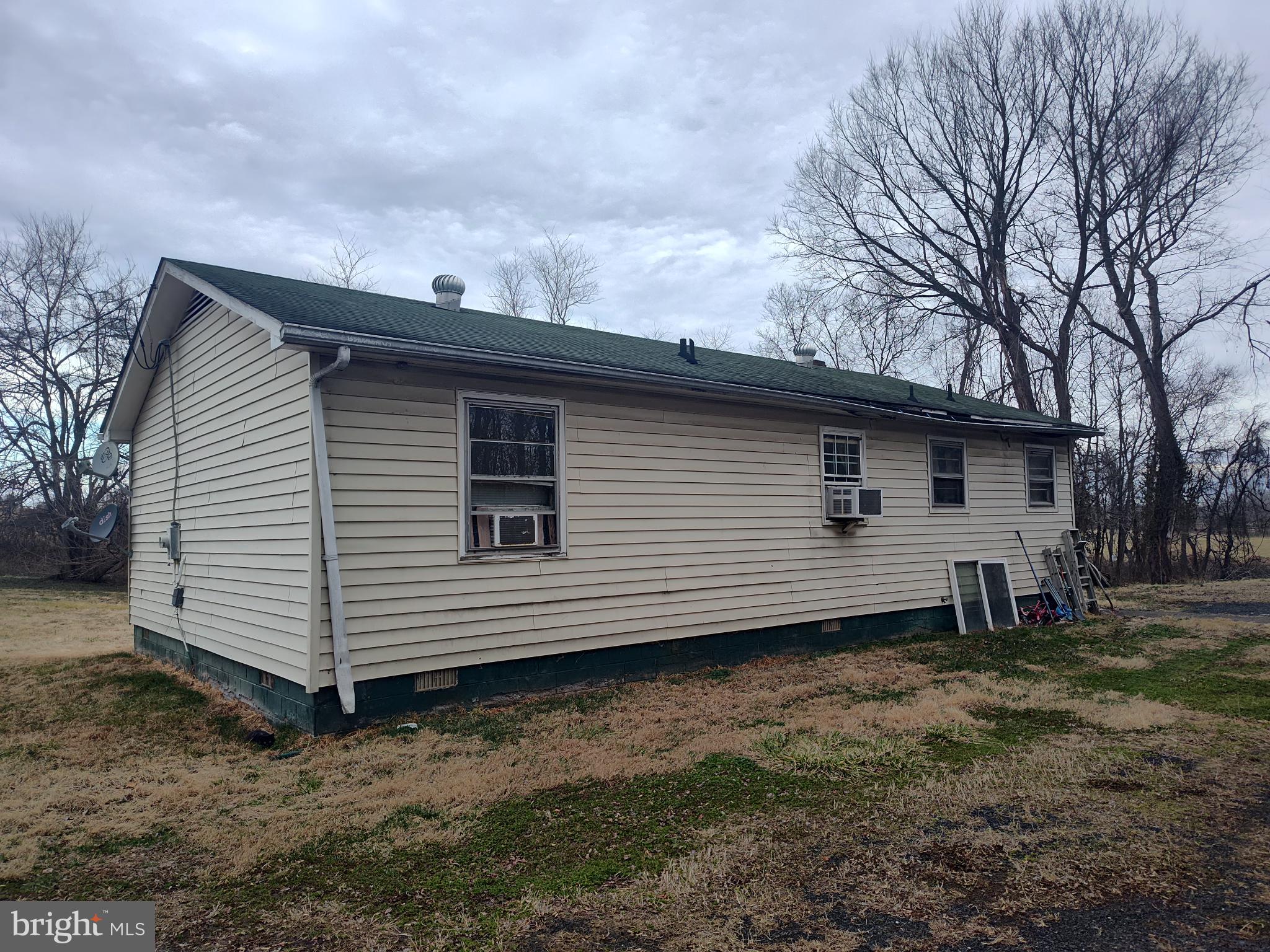 8438 MONUMENTAL MILLS ROAD