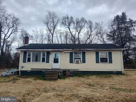 Homes For Sale - 8438 Monumental Mills Road<br/> RIXEYVILLE, VA 22737