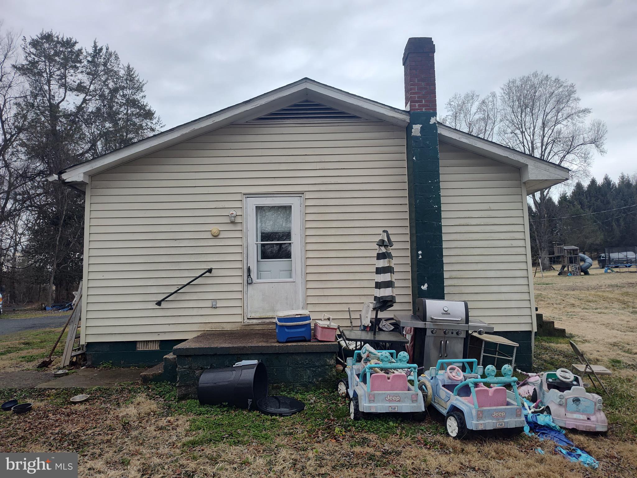 8438 MONUMENTAL MILLS ROAD