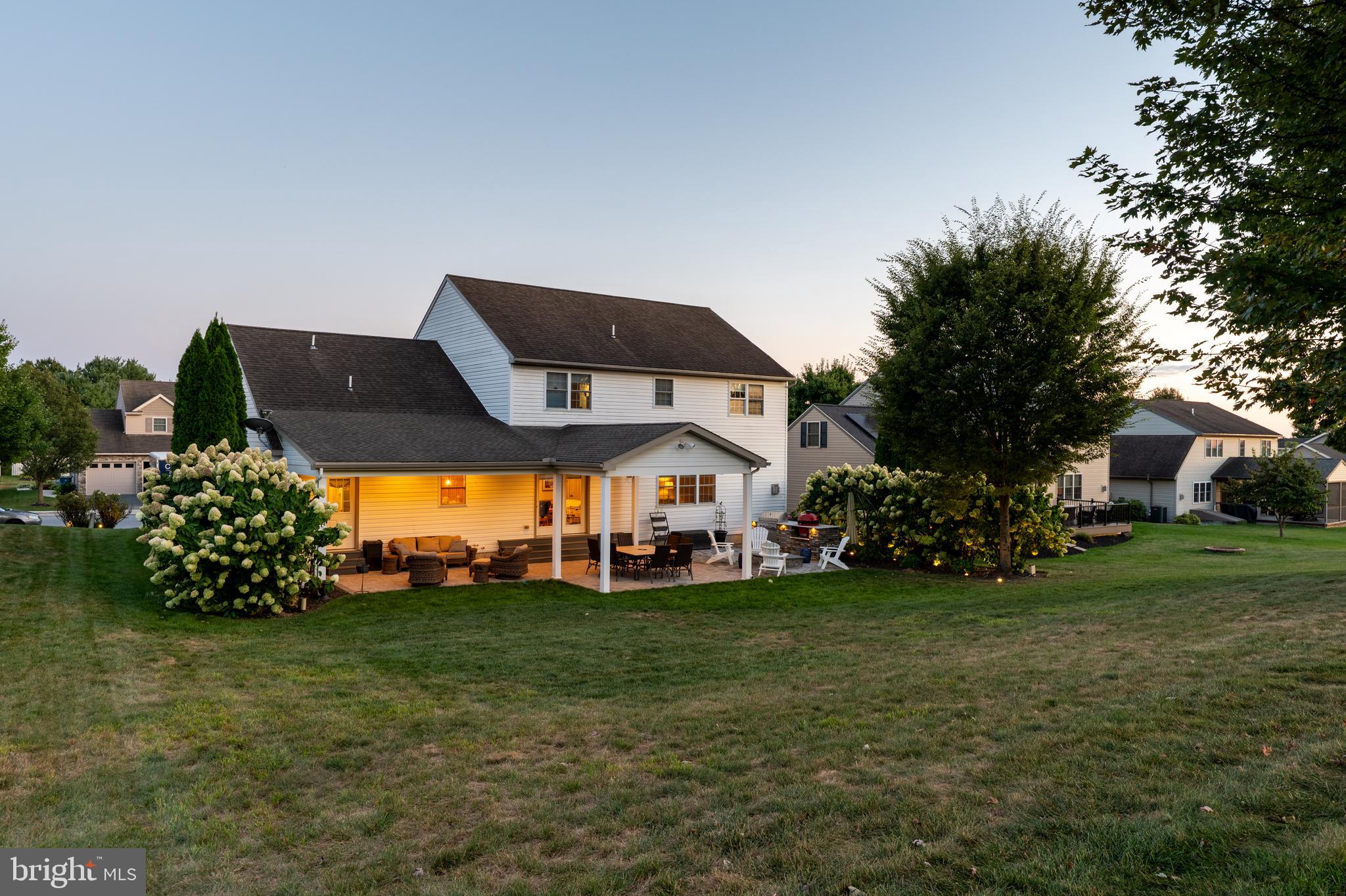 WEST RIDGE - Residential