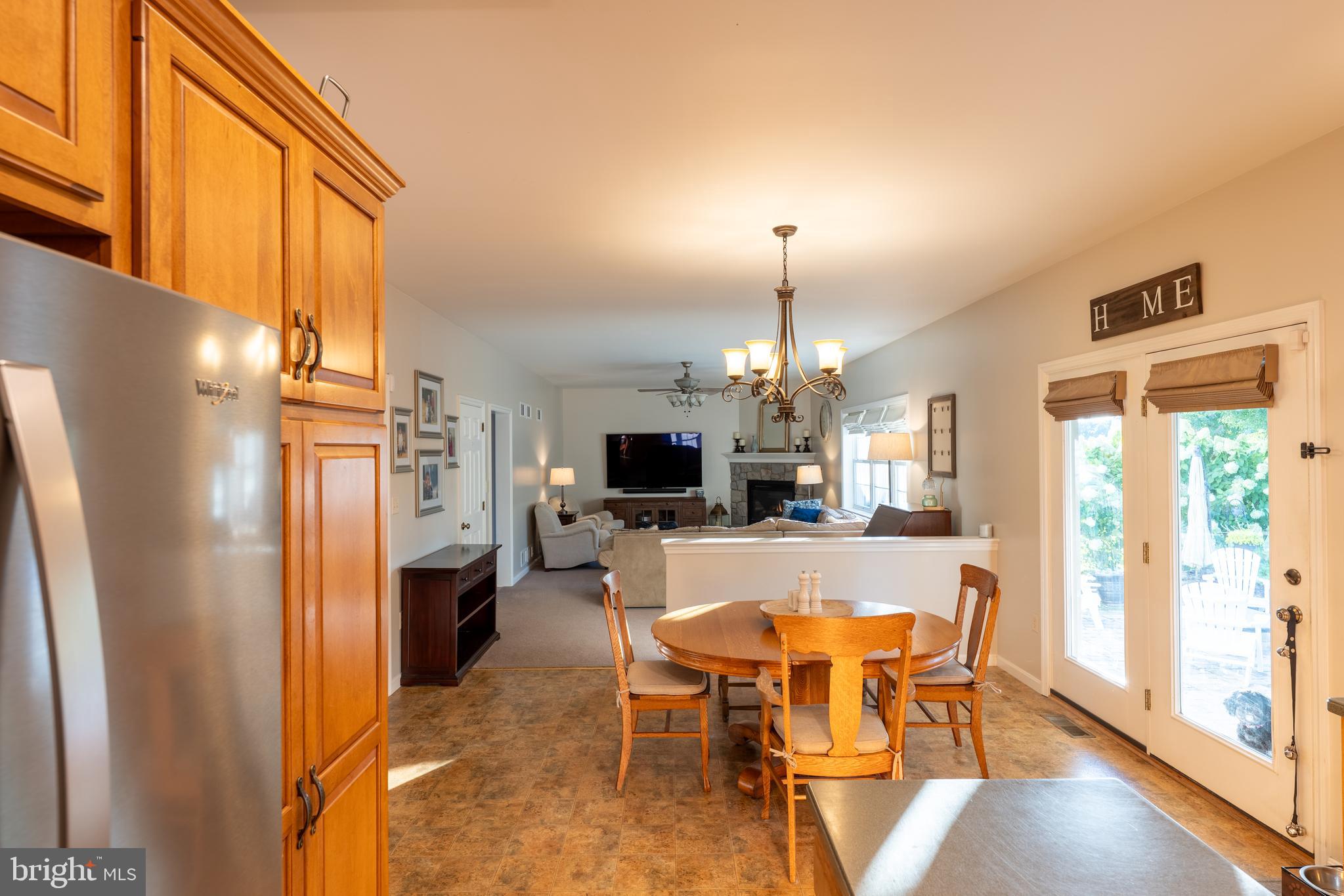 WEST RIDGE - Residential