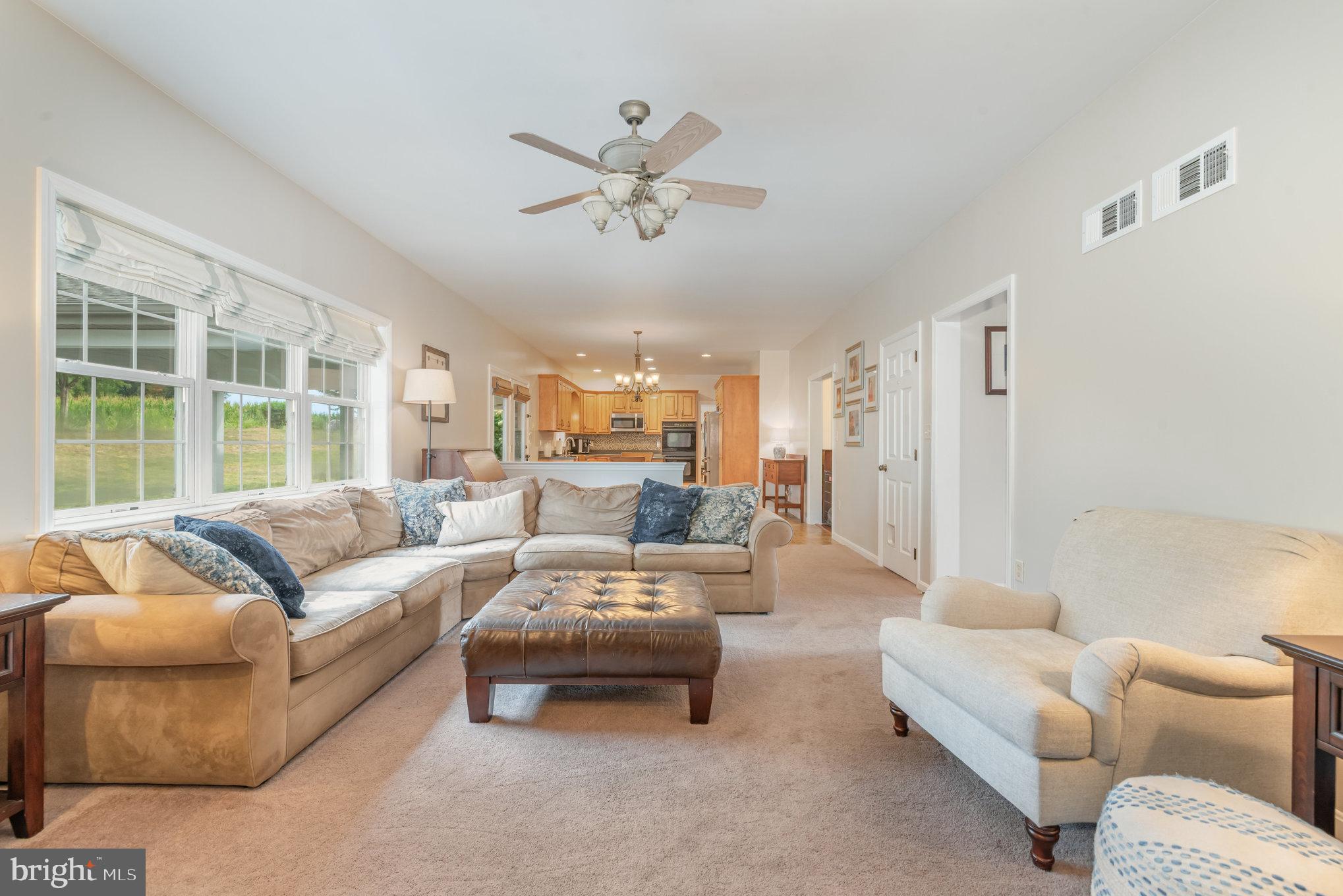 WEST RIDGE - Residential