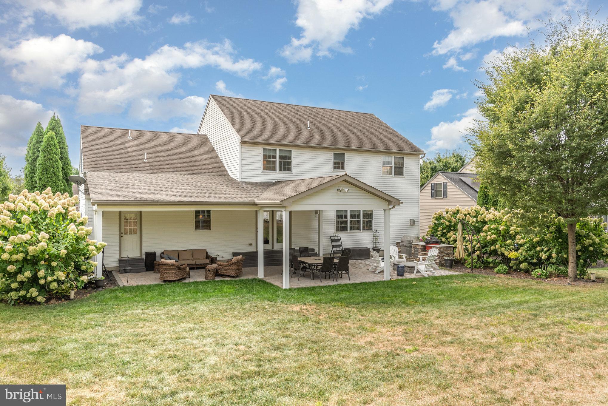 WEST RIDGE - Residential