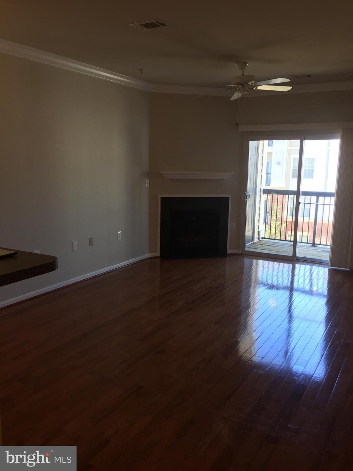 FAIRFAX RIDGE CONDOS - Residential