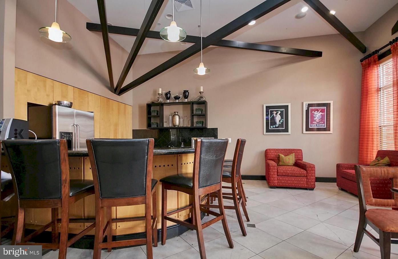 FAIRFAX RIDGE CONDOS - Residential