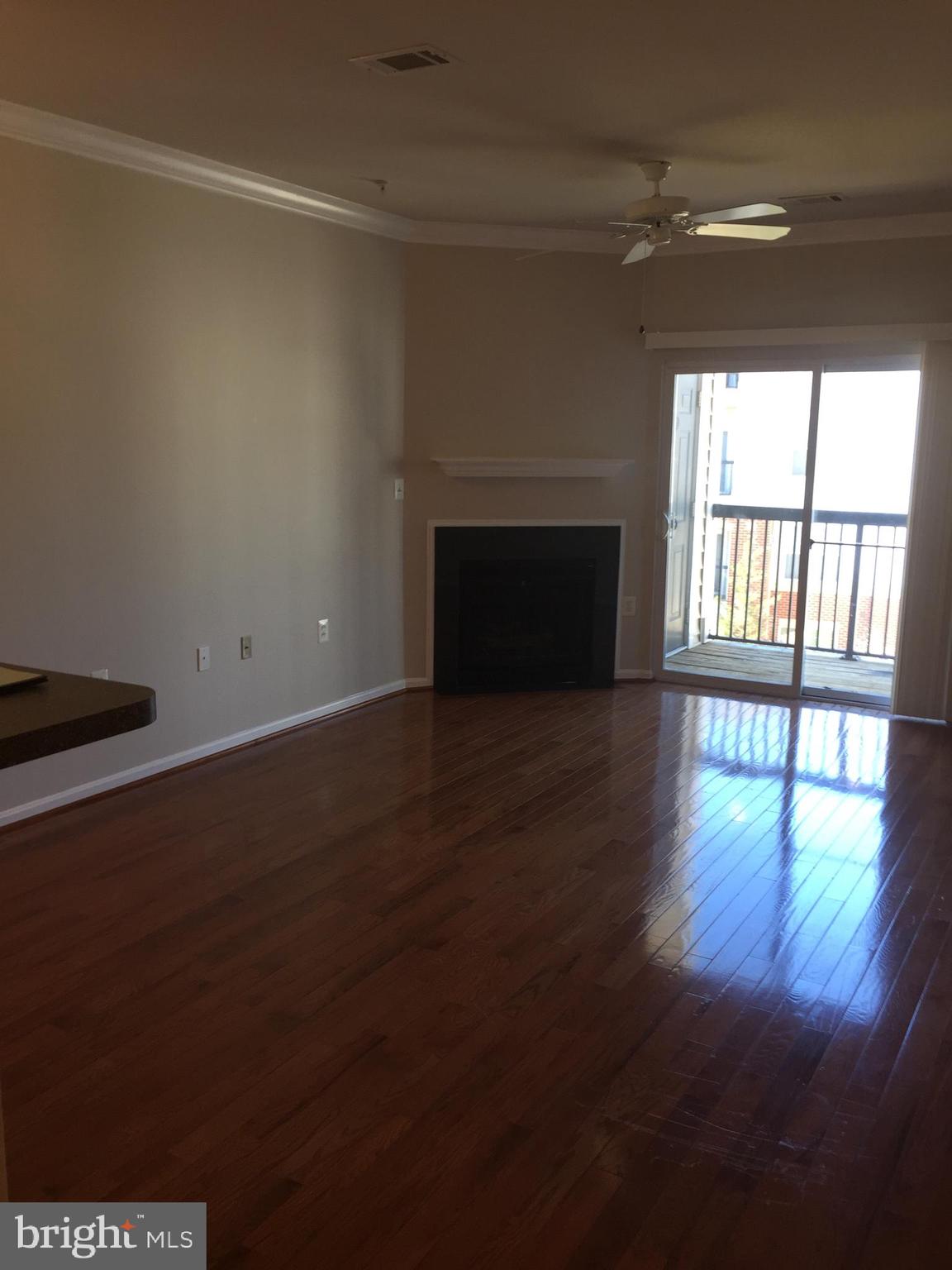 FAIRFAX RIDGE CONDOS - Residential