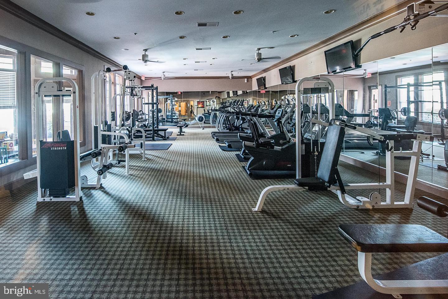 FAIRFAX RIDGE CONDOS - Residential