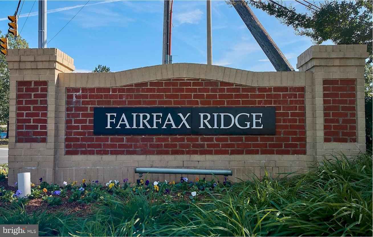 FAIRFAX RIDGE CONDOS - Residential