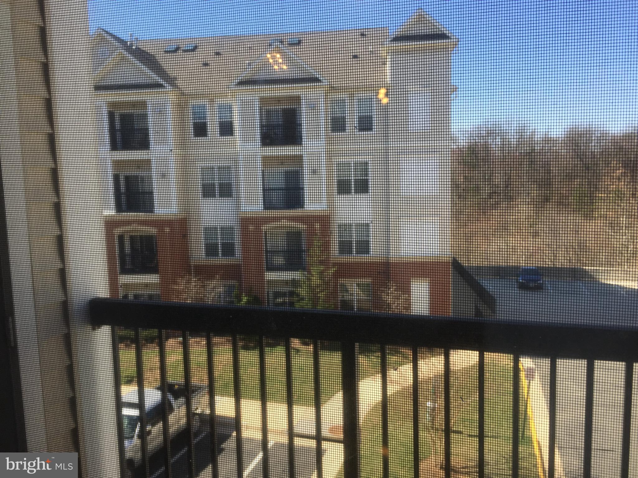 FAIRFAX RIDGE CONDOS - Residential