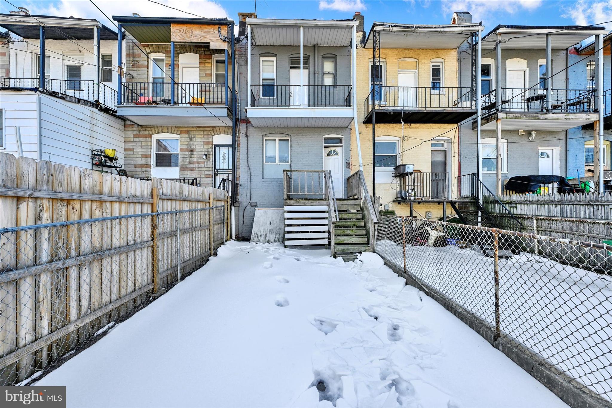 NONE AVAILABLE - Residential