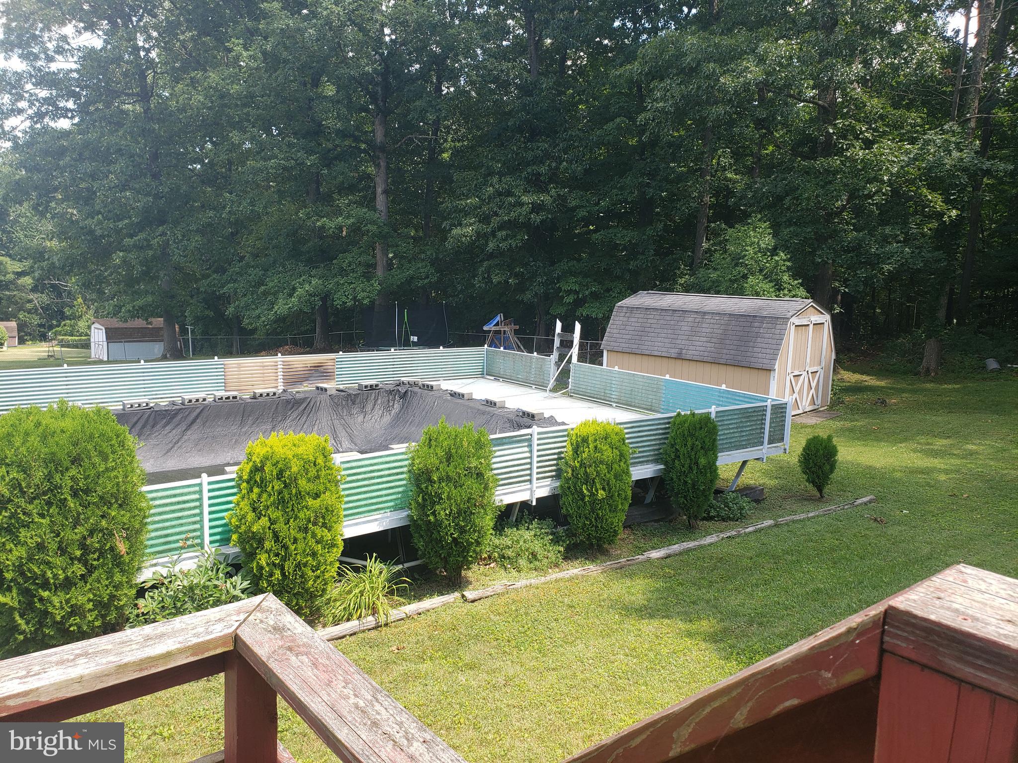 CRESAPTOWN - Residential