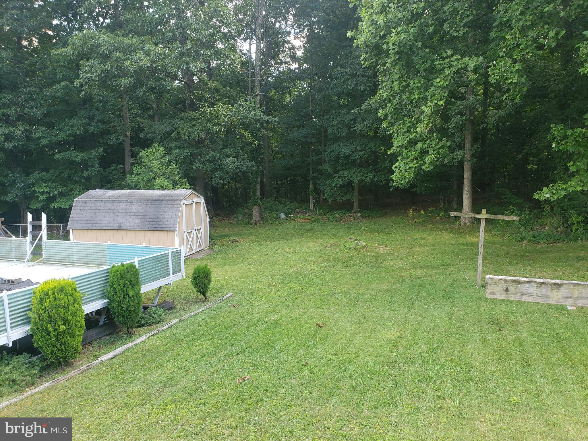 CRESAPTOWN - Residential