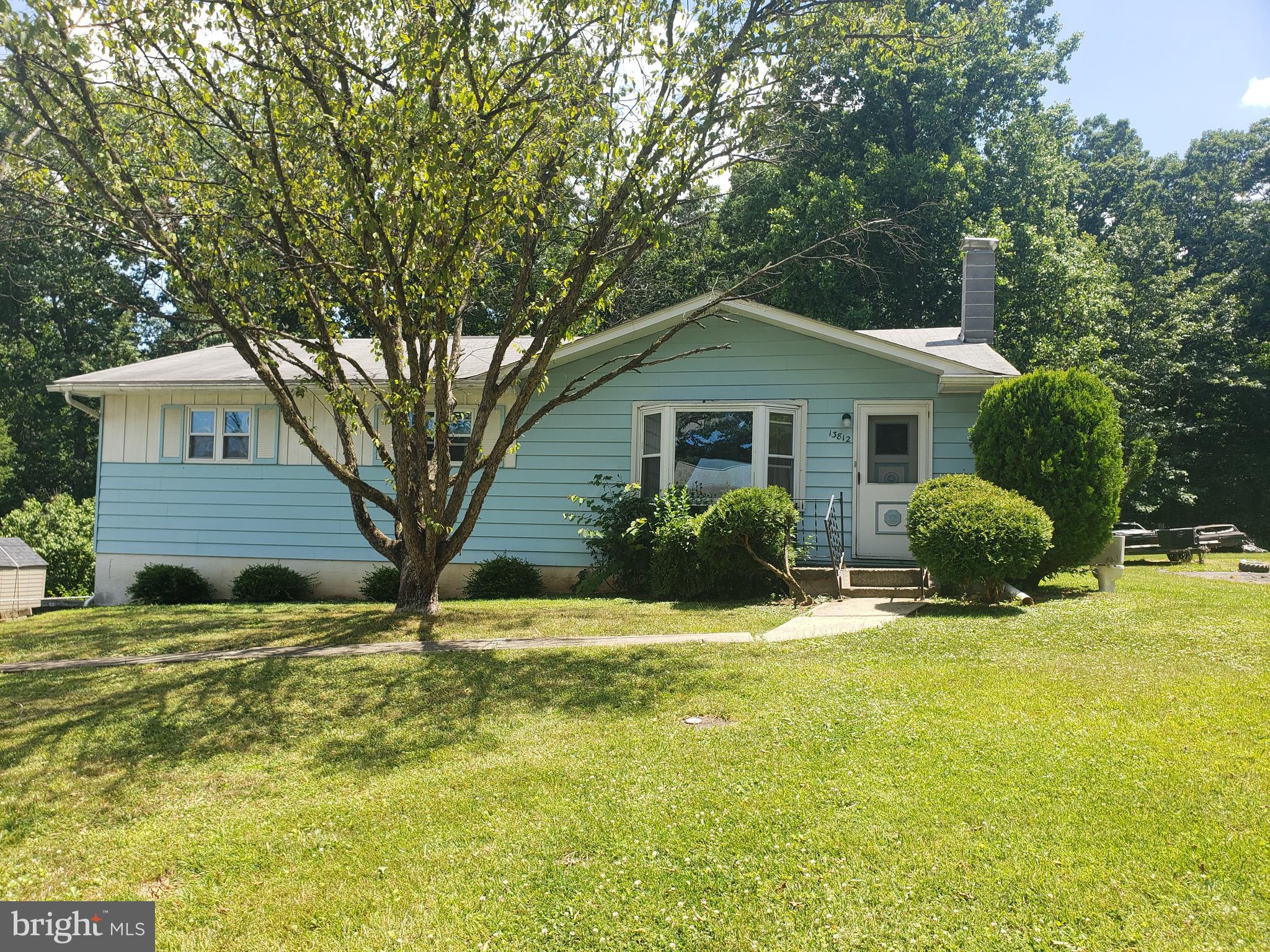 CRESAPTOWN - Residential