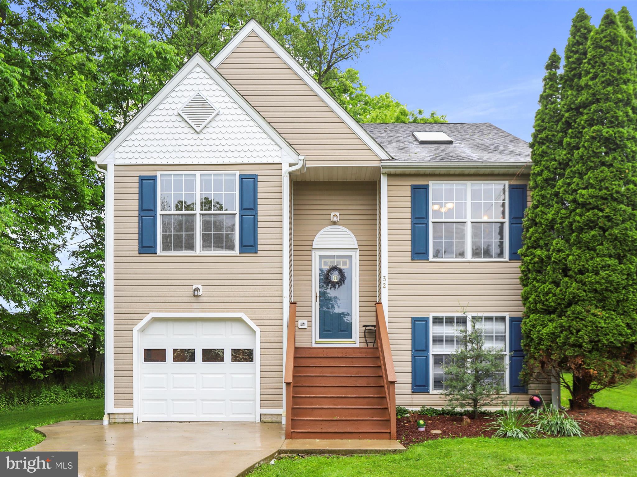 MADDEX FARM - Residential