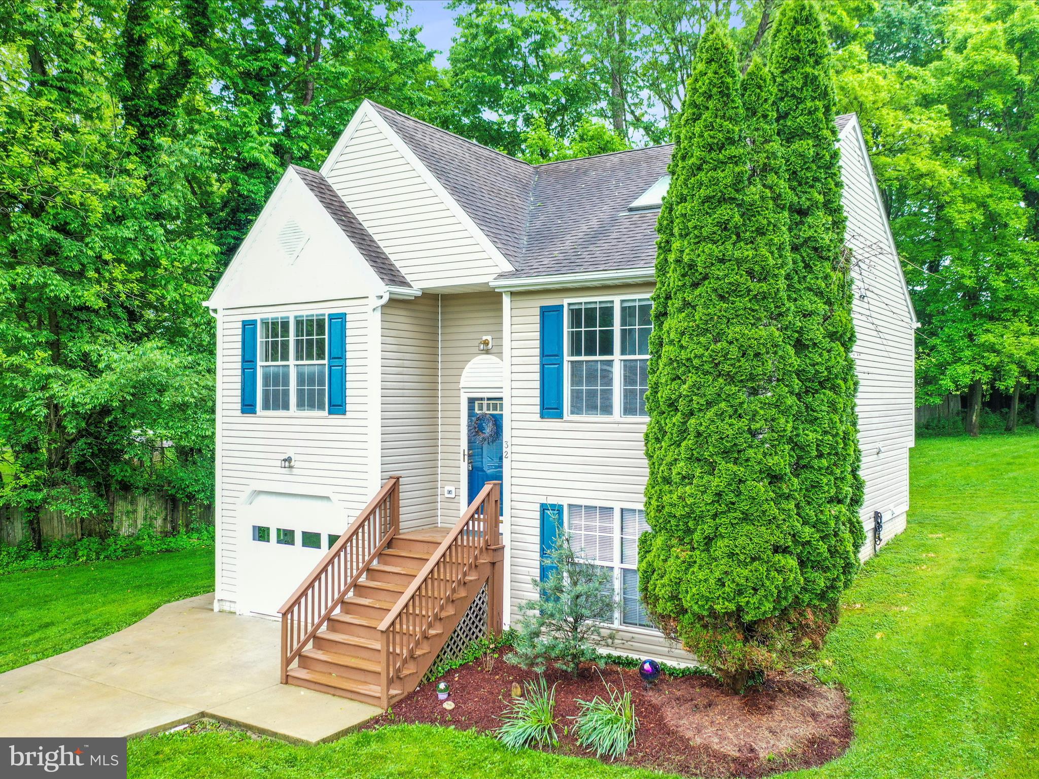 MADDEX FARM - Residential