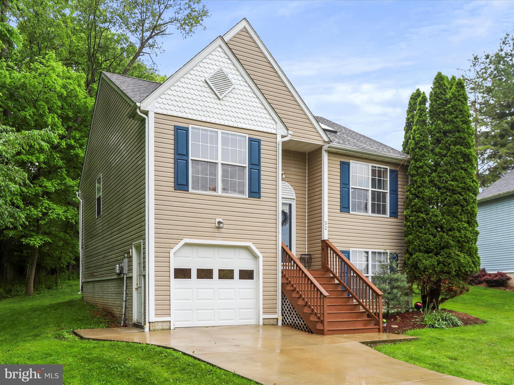 MADDEX FARM - Residential