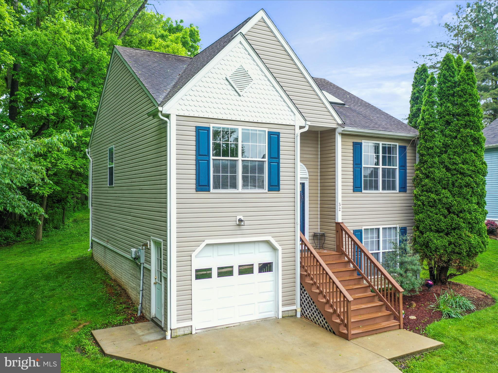 MADDEX FARM - Residential