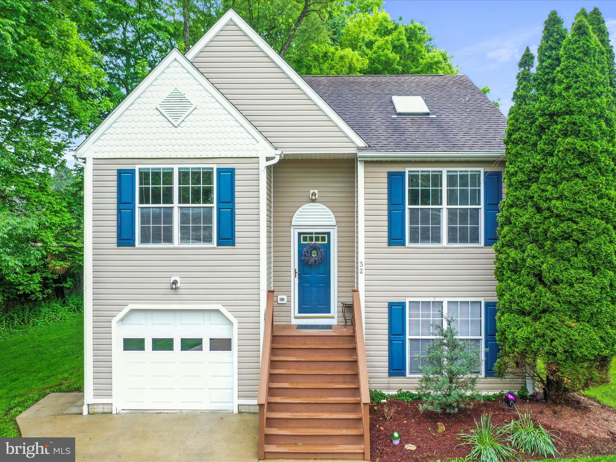 MADDEX FARM - Residential