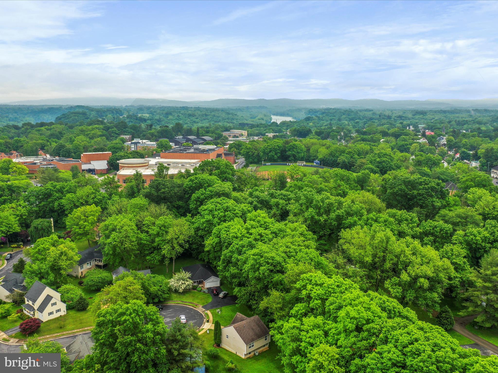 MADDEX FARM - Residential