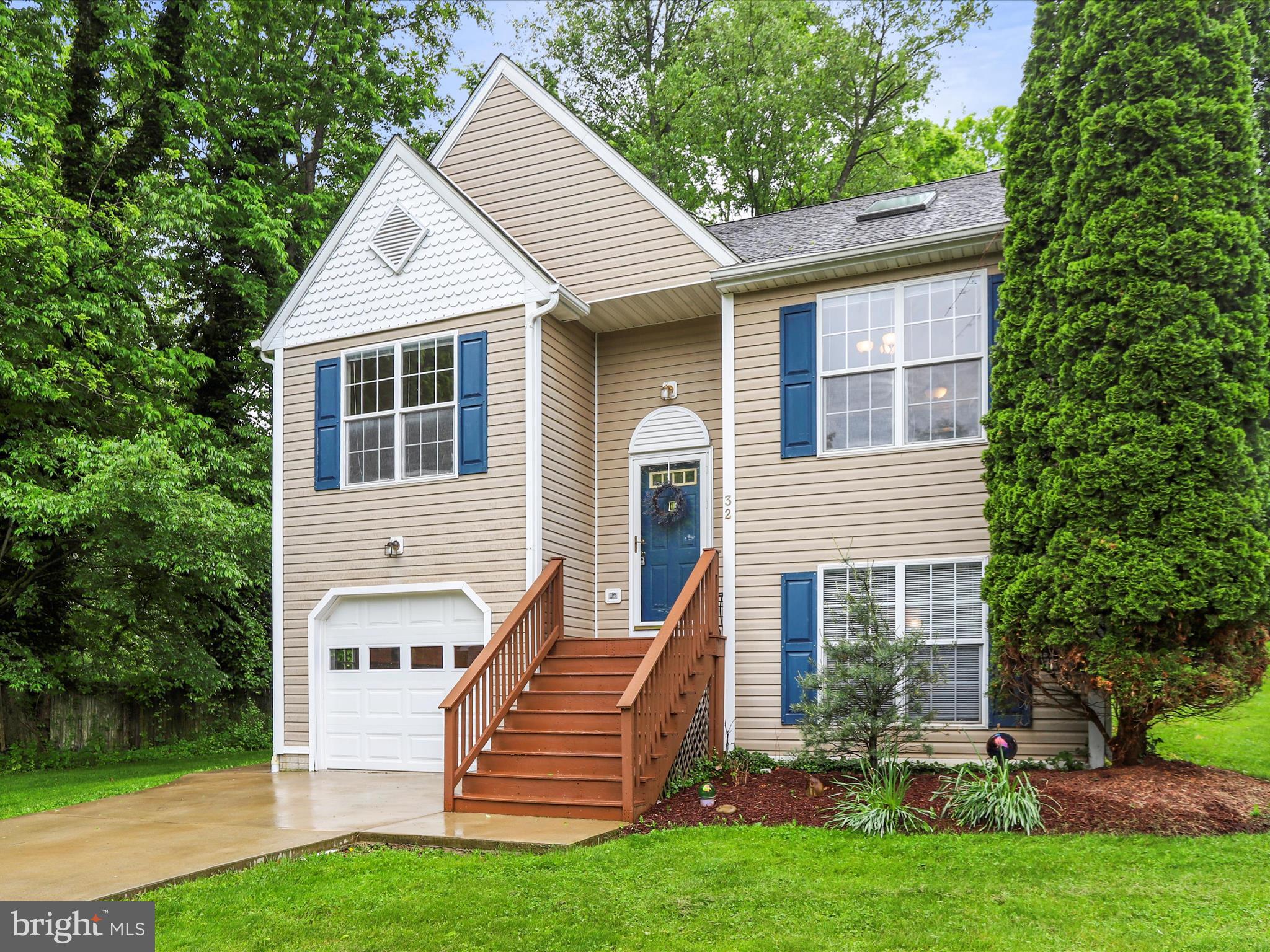 MADDEX FARM - Residential