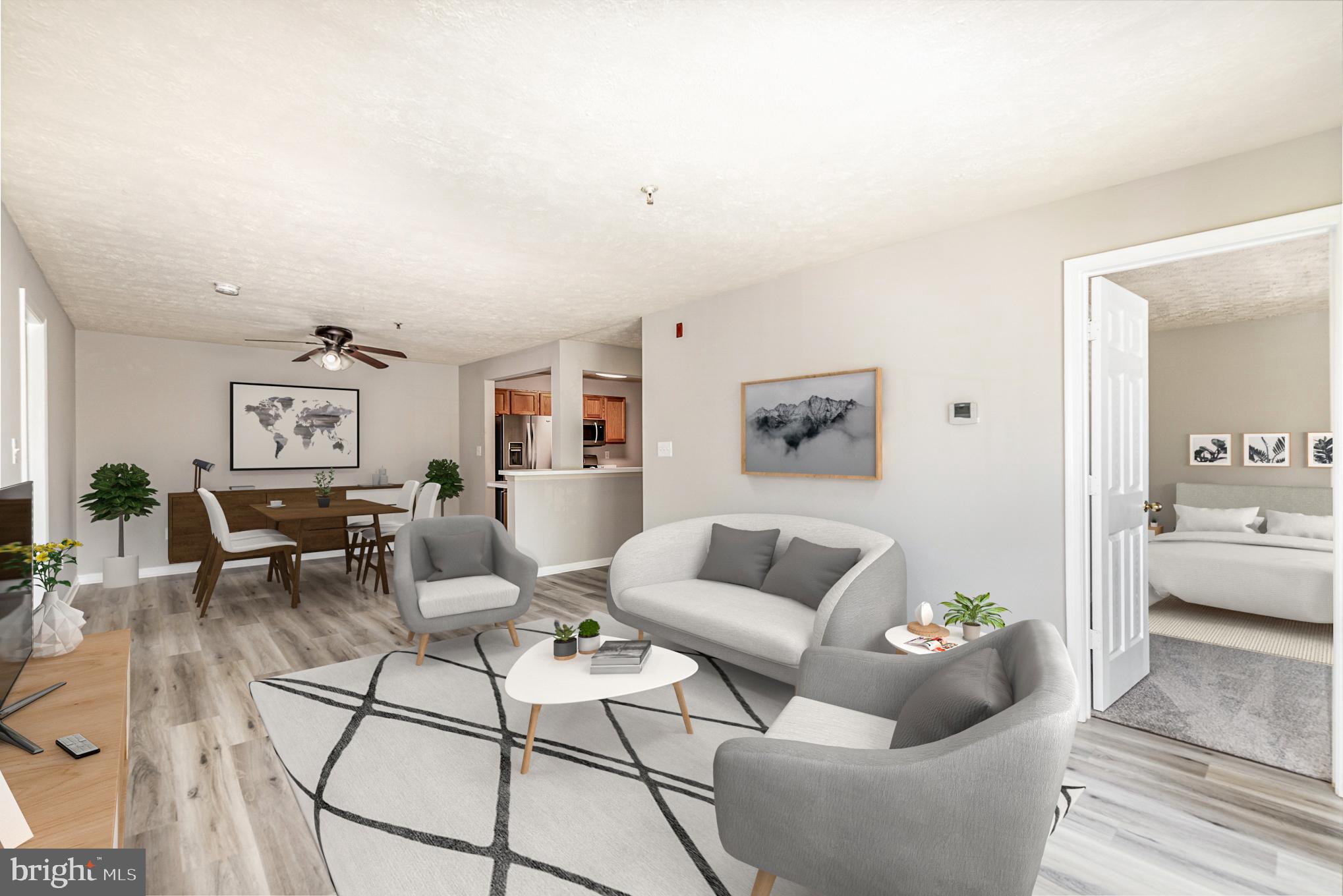 TIMBERGROVE - Residential