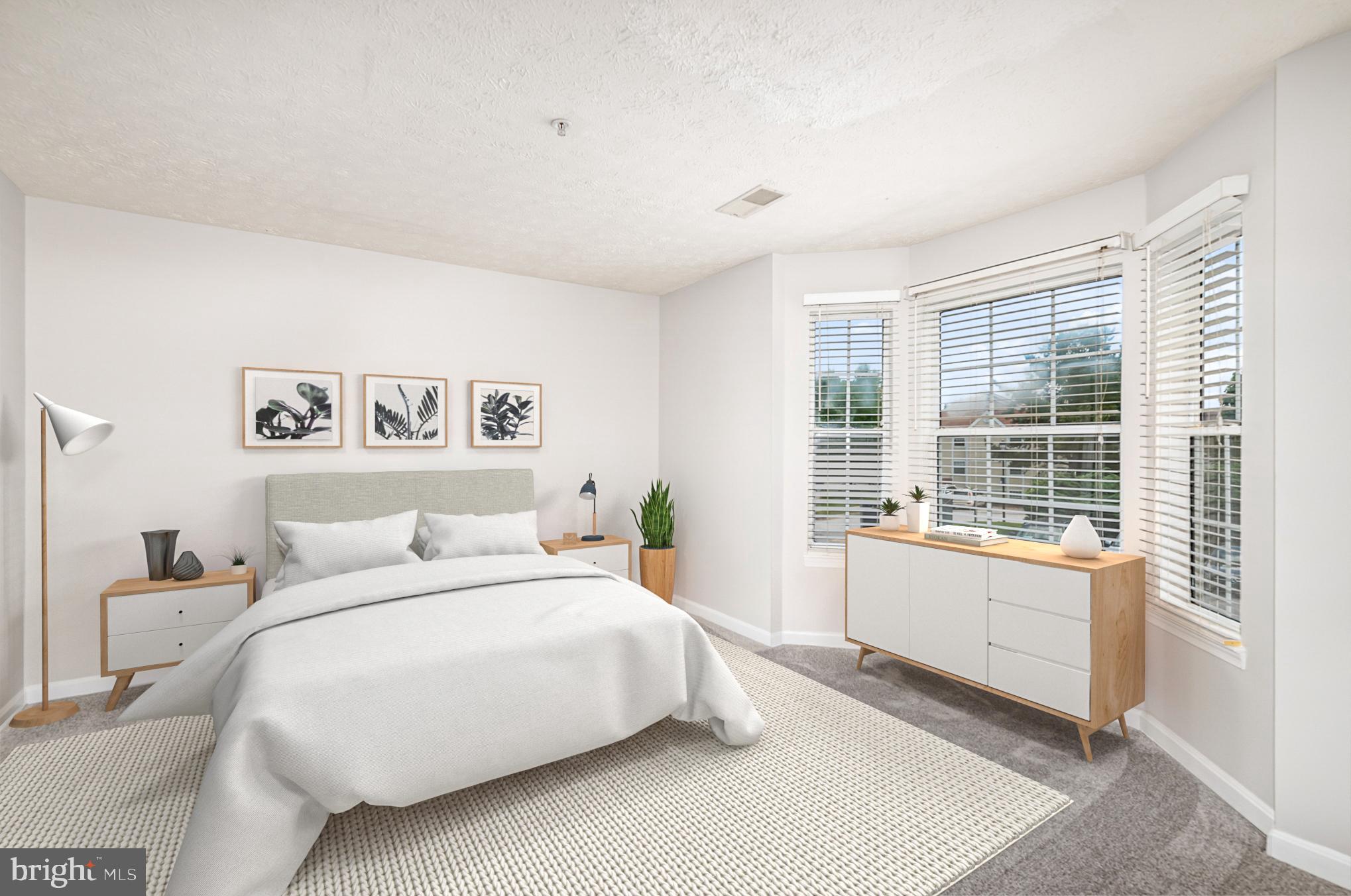 TIMBERGROVE - Residential