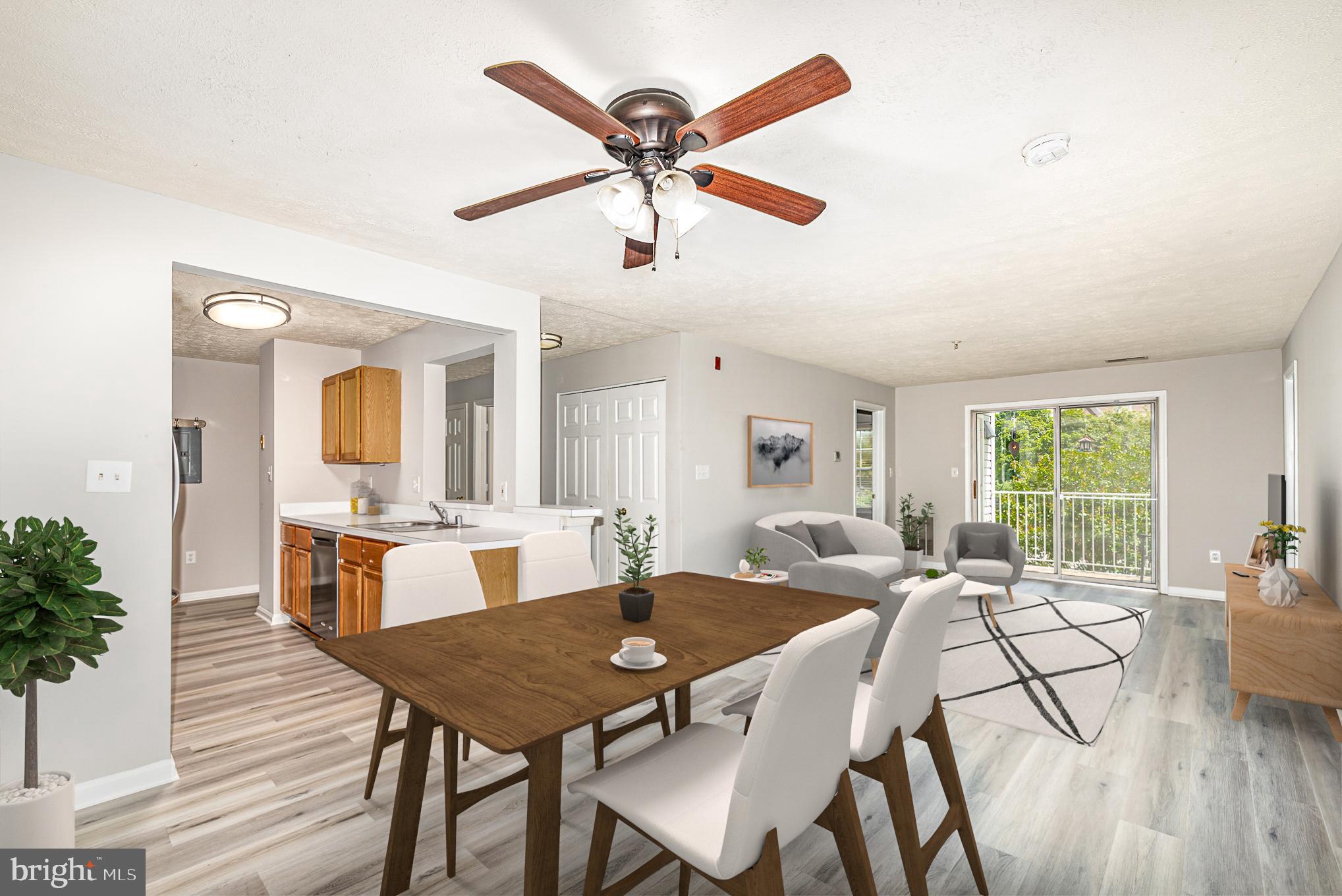 TIMBERGROVE - Residential