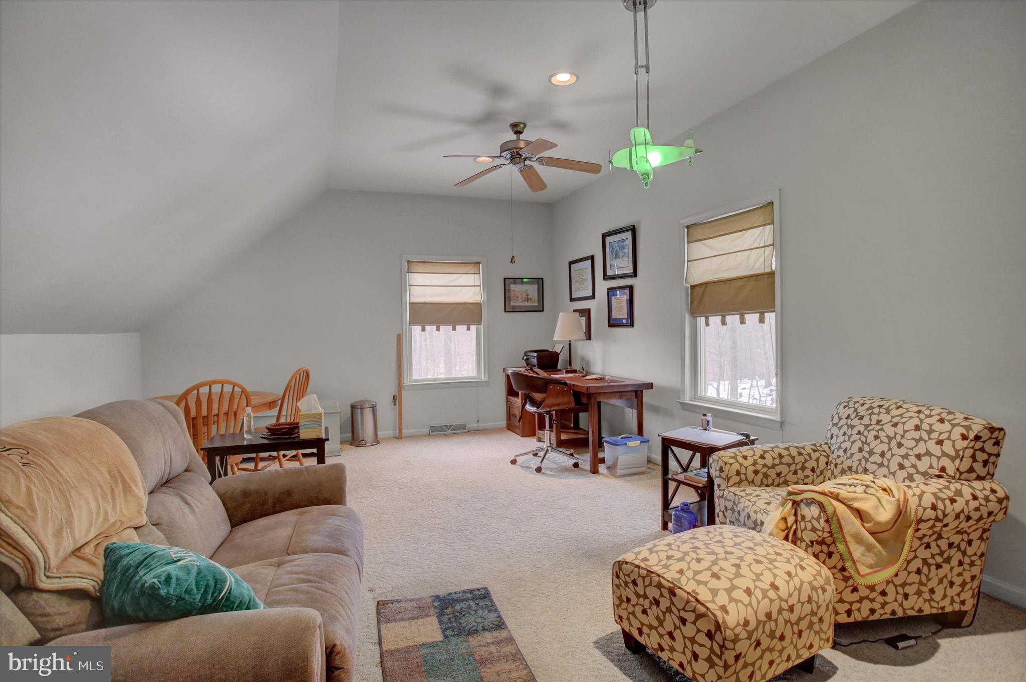 CARROLL VALLEY BOROUGH - Residential