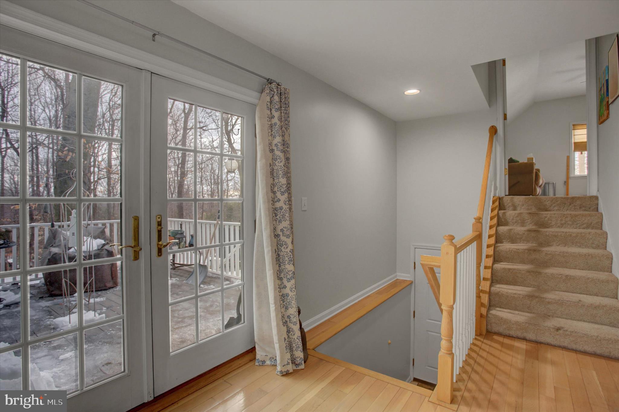 CARROLL VALLEY BOROUGH - Residential