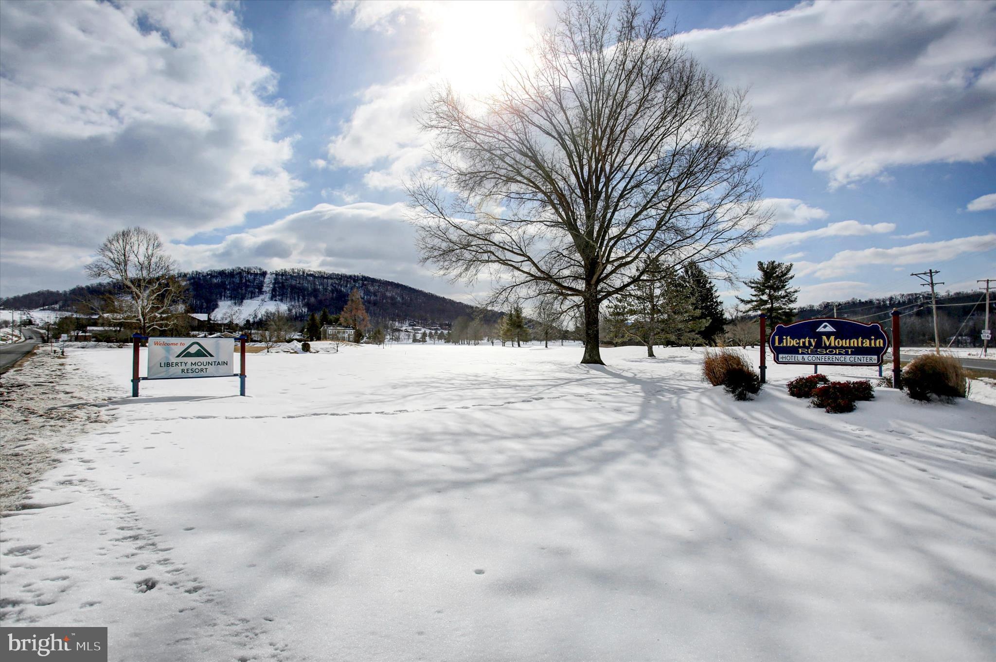 CARROLL VALLEY BOROUGH - Residential