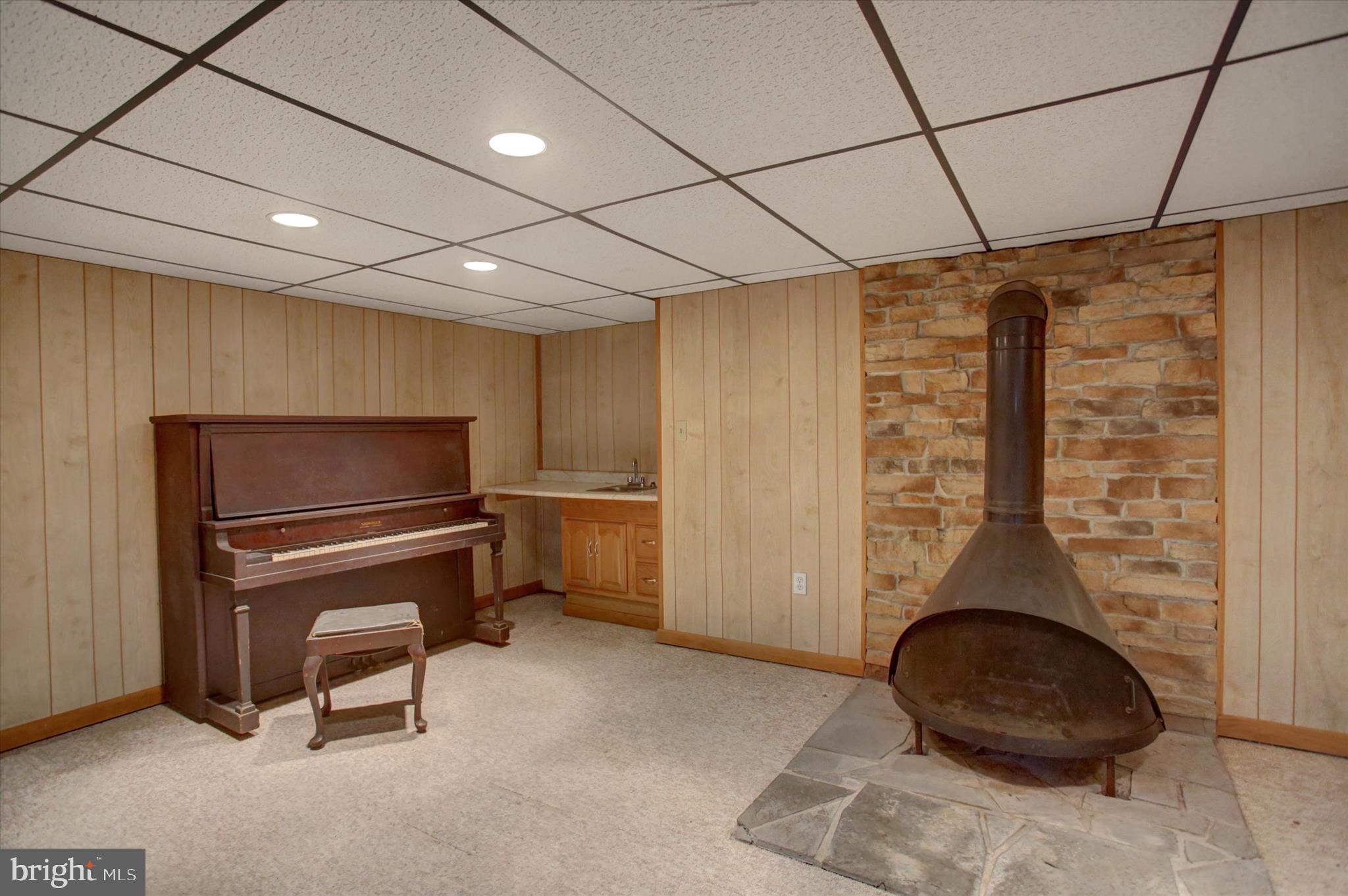 CARROLL VALLEY BOROUGH - Residential