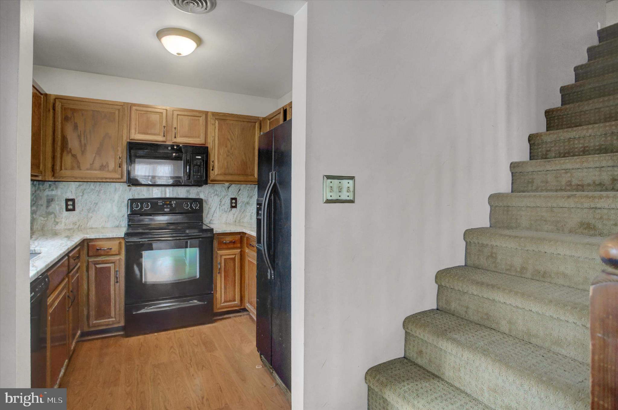 CARROLL VALLEY BOROUGH - Residential